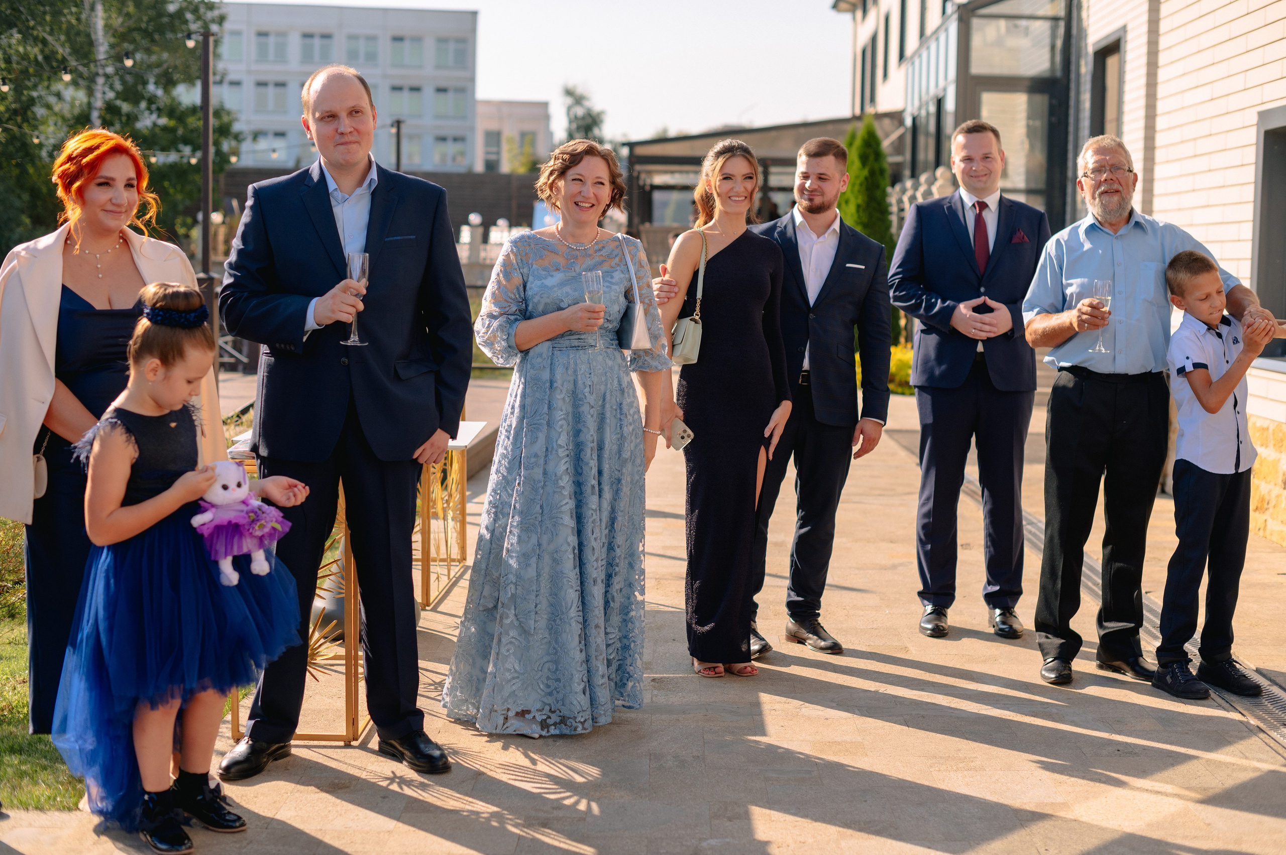 НАСТЯ и ЮРА. Шашкова Вероника / Свадебный и семейный фотограф Москва и Ярославль