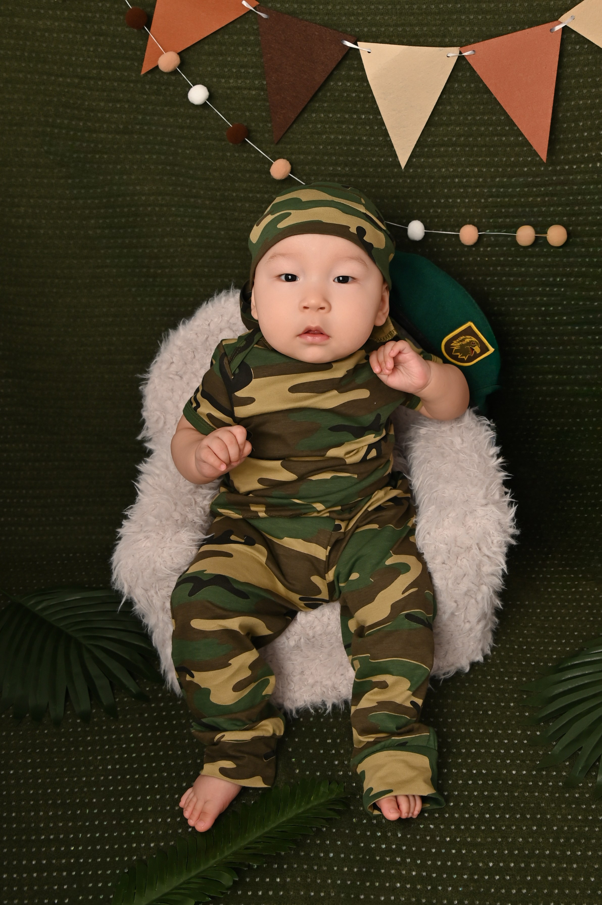 9 месяцев Ахмеду. Фотограф Новорожденных и семейный Элла Огай г. Сатпаев