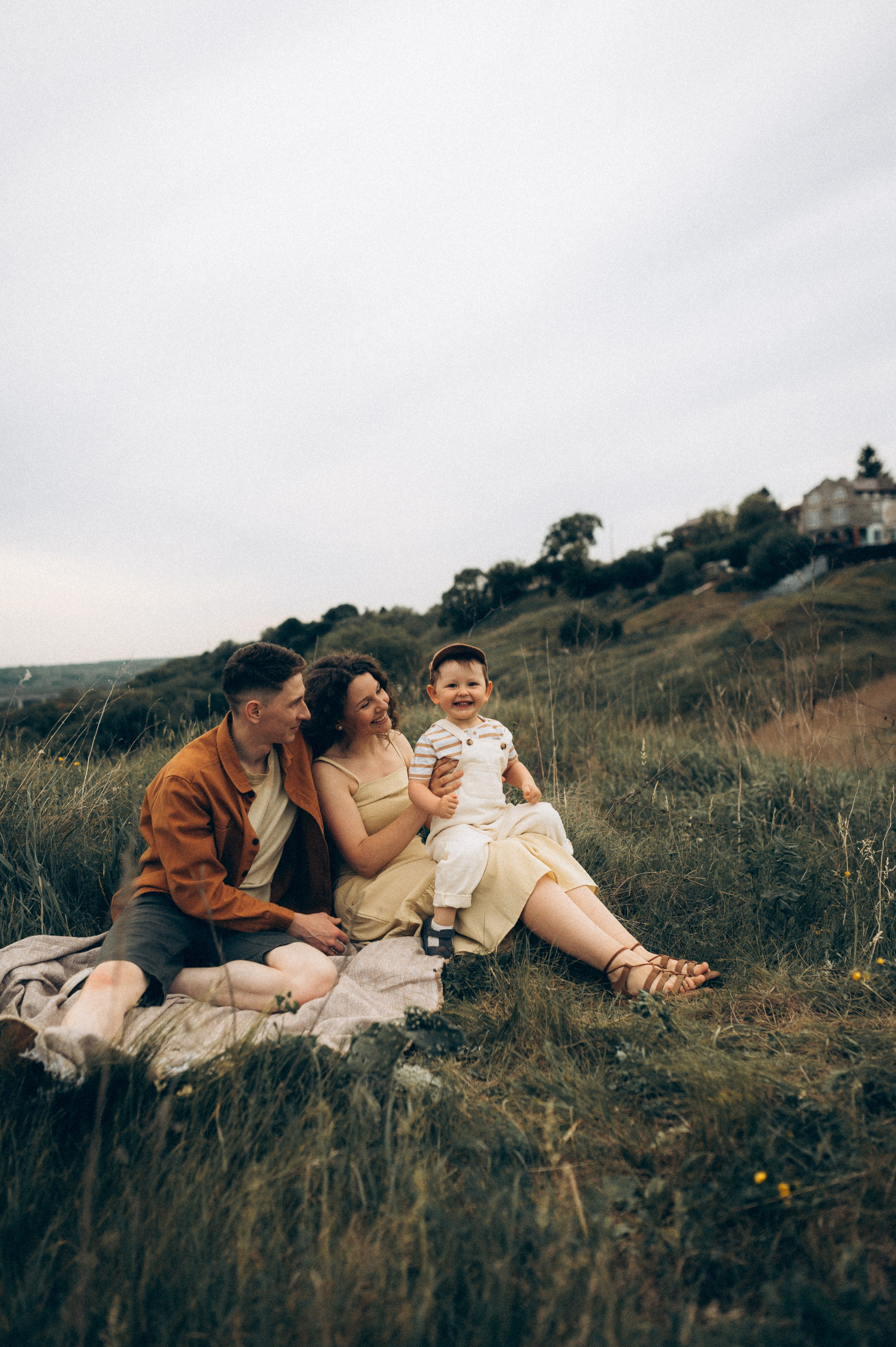 Летняя ко Дню Рождения!. Фотограф Алексин, Тула