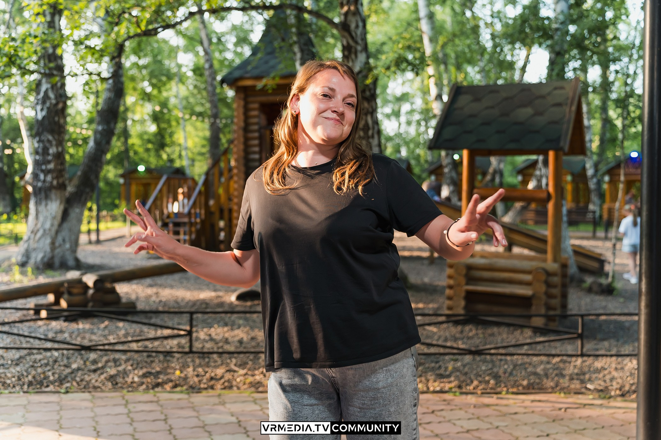 В гостях «У Петровича»