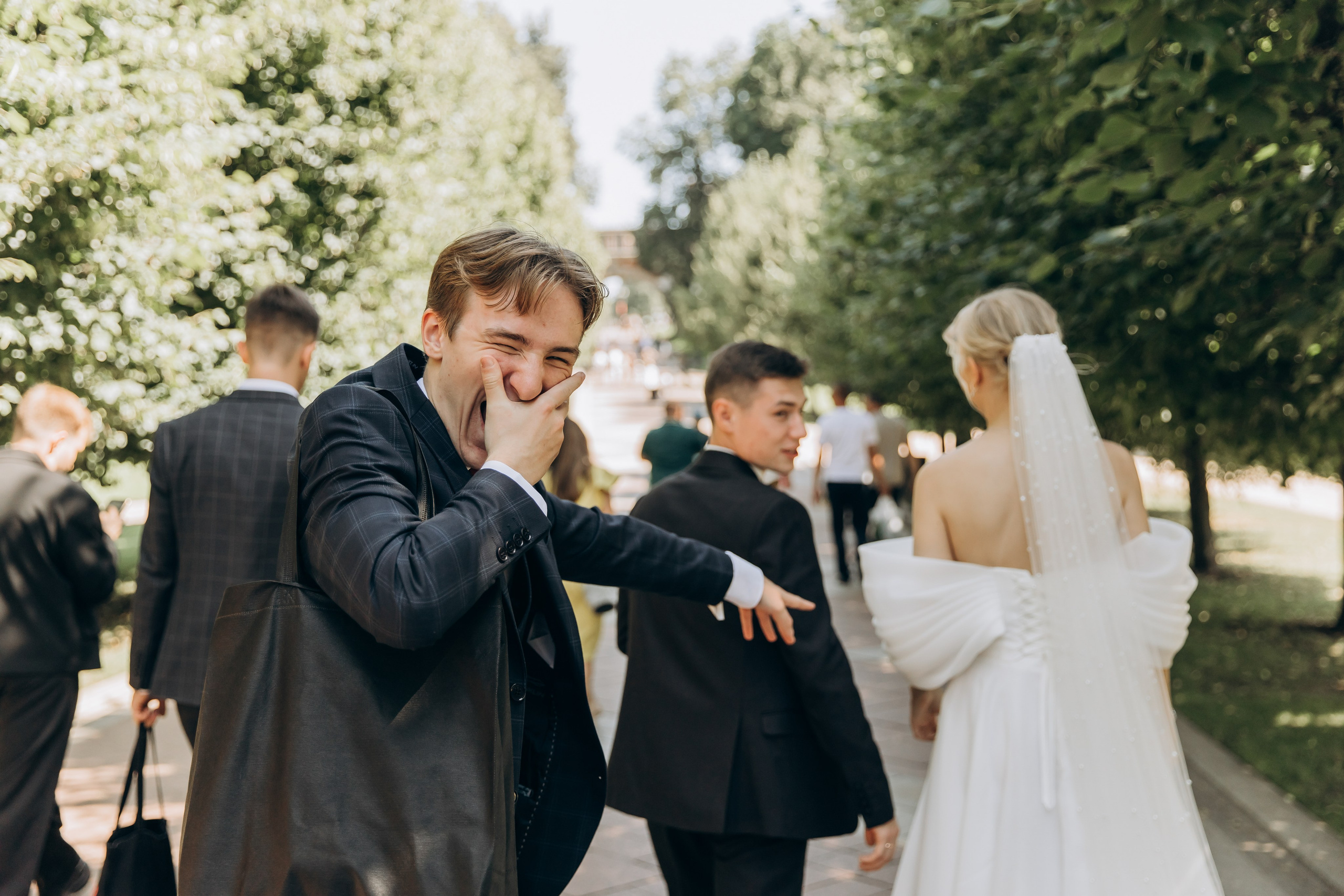 Алексей и Ульяна. Женский и свадебный фотограф