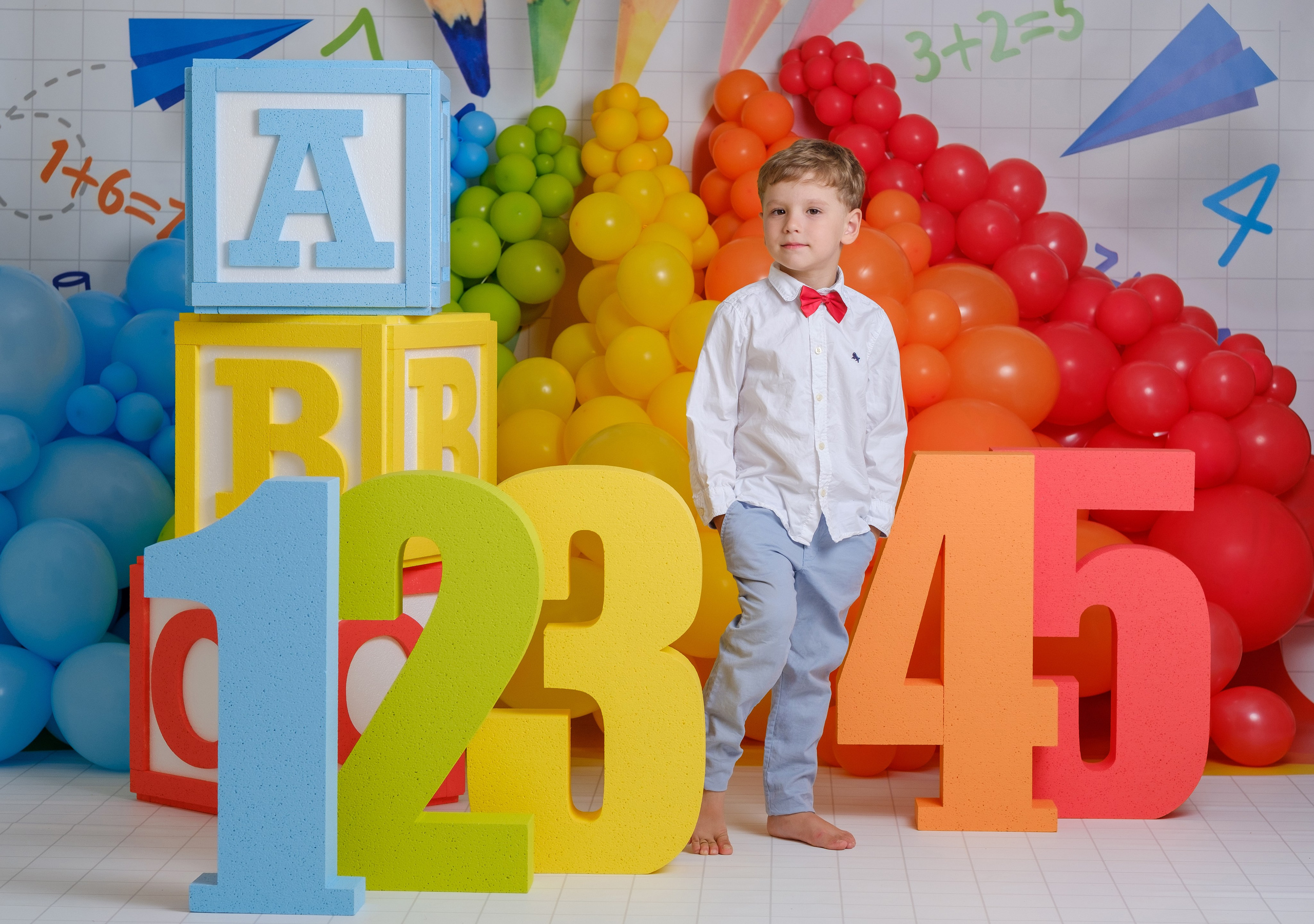 Осень. ФотоДетям