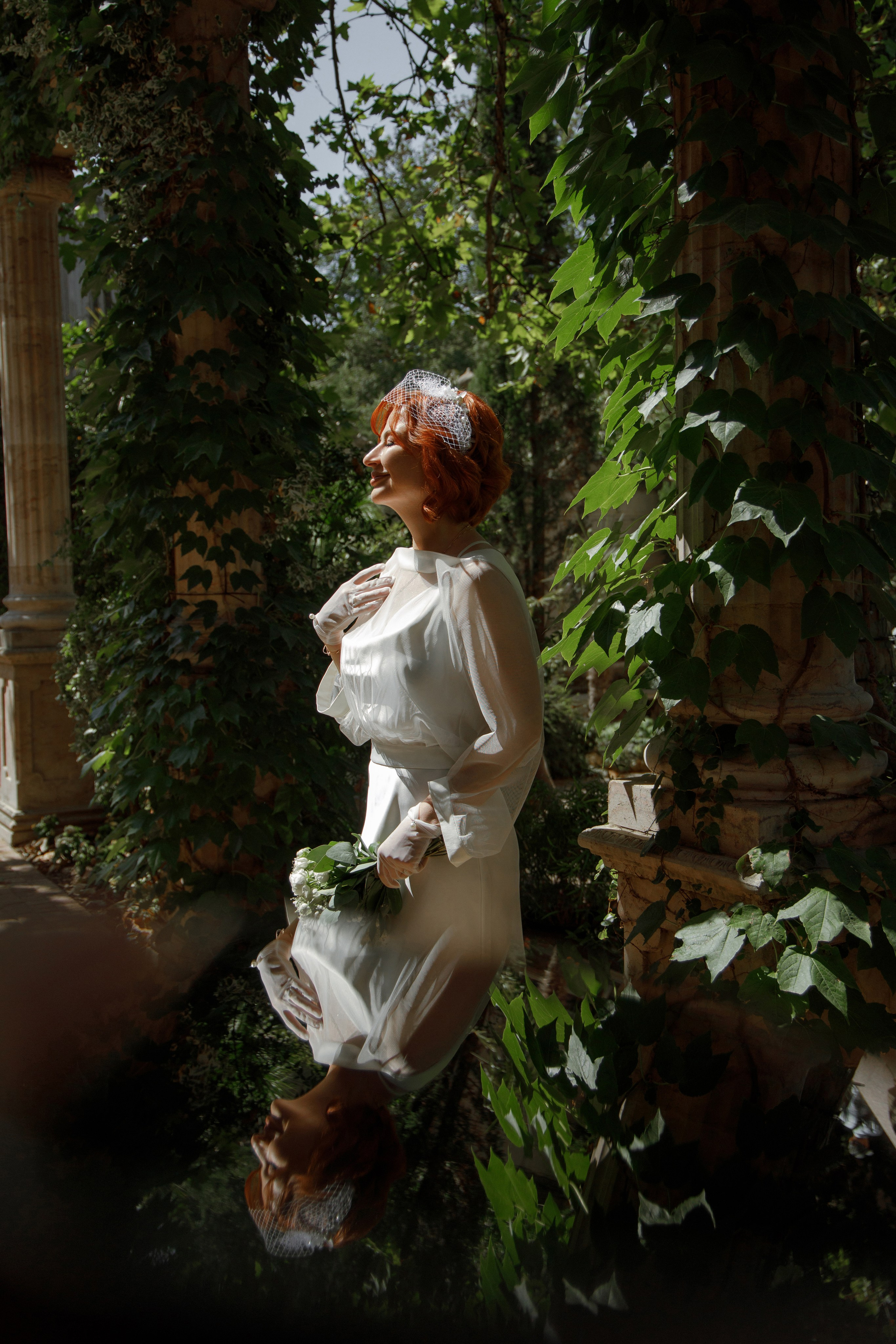 Татьяна и Сергей. Фотограф Новороссийск