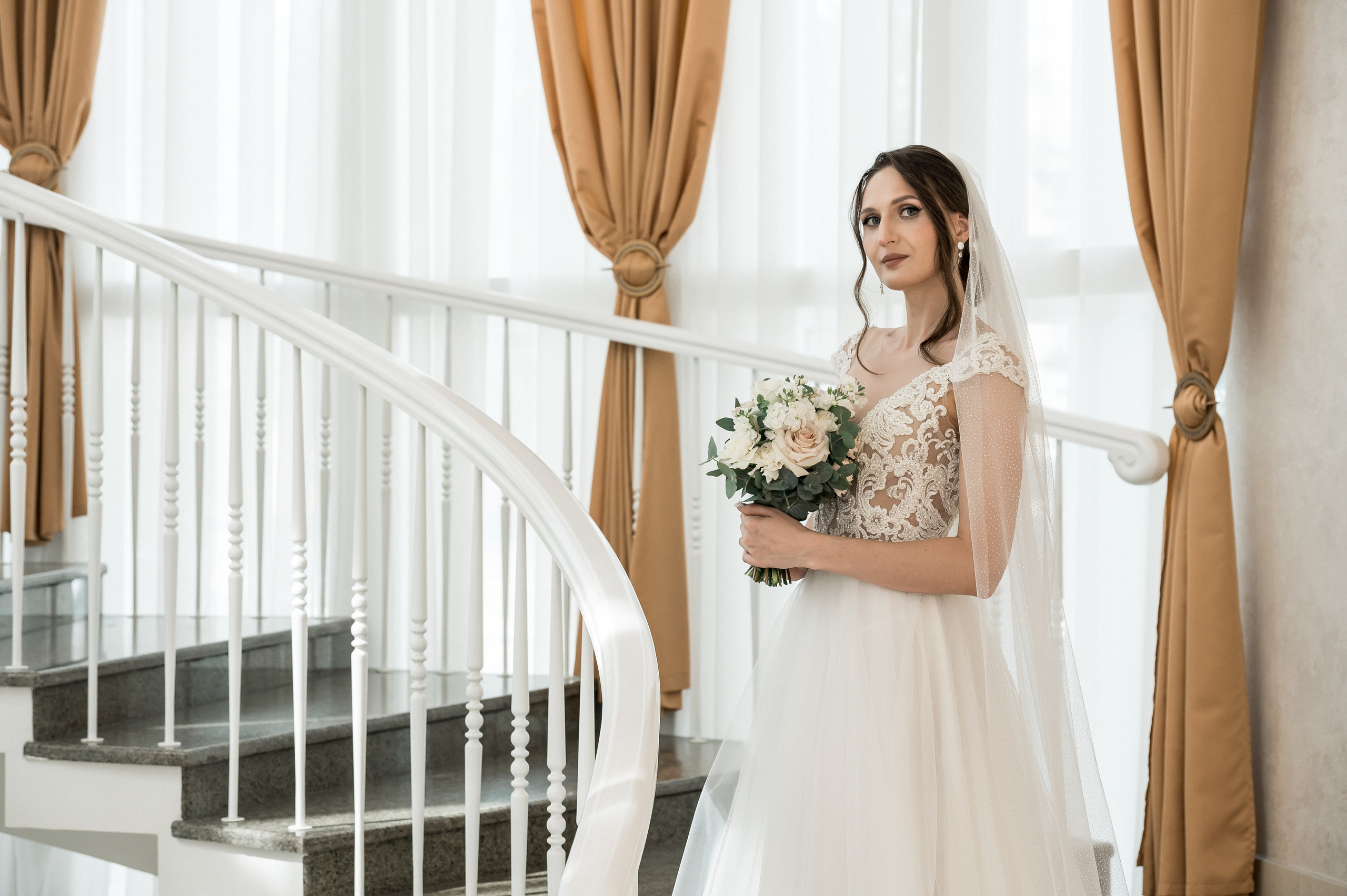 Павел и Ирина 13.08.25. Свадебный фотограф в Новосибирске. Александра Верхушина