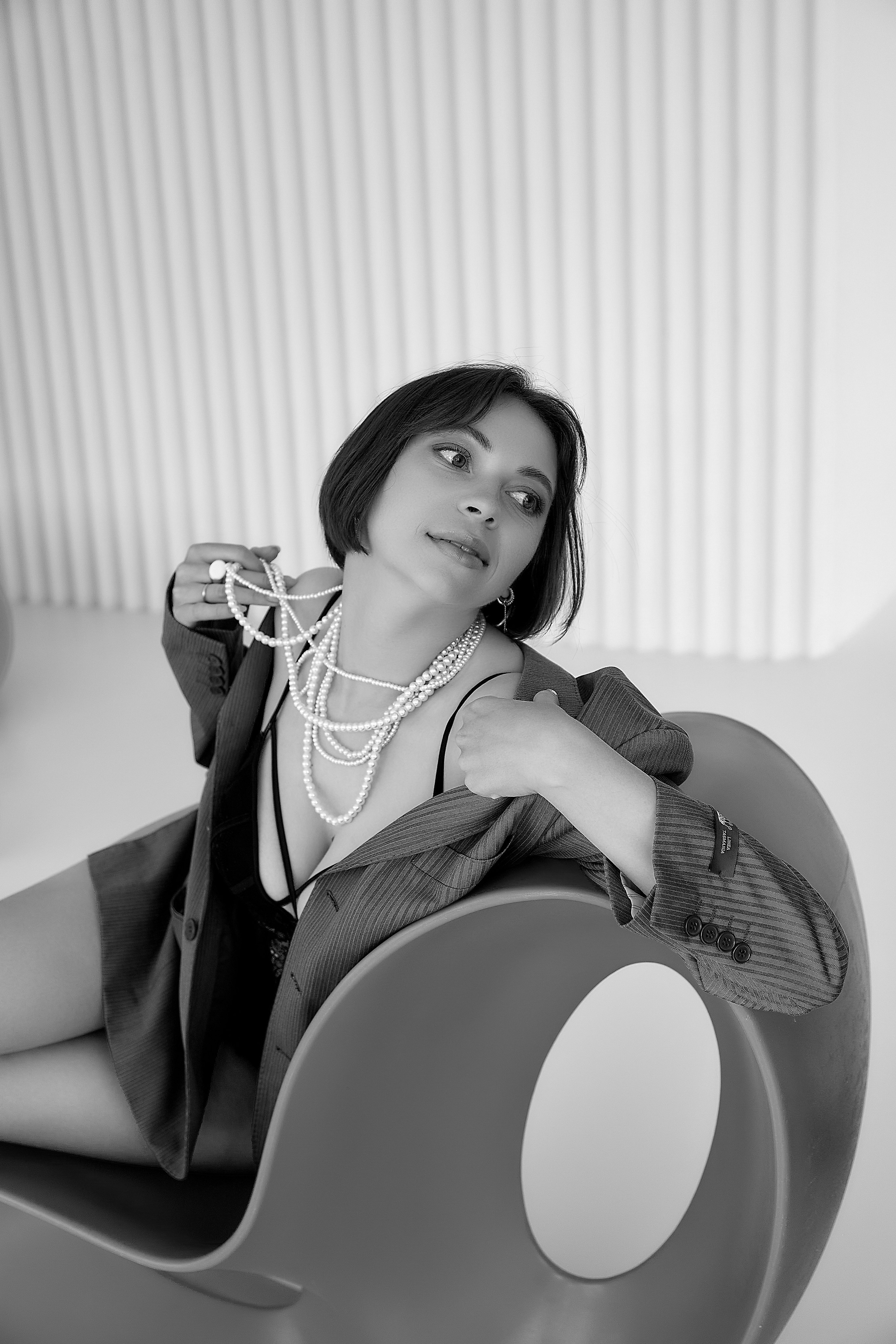 Фотосессия для Яны, молодой мамы. Фотограф в Минске Анна Кучинская