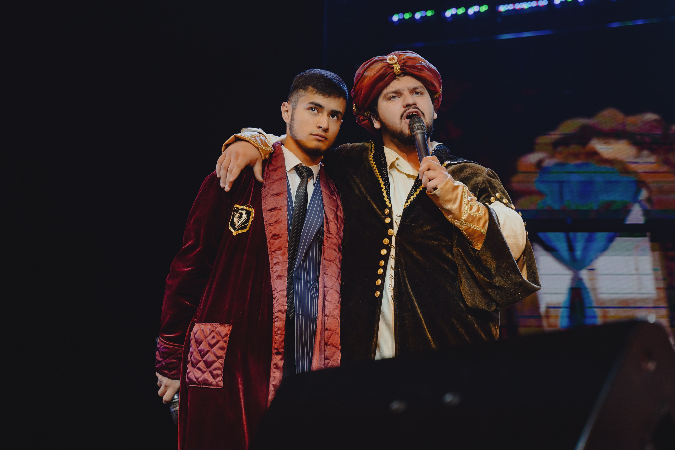 Концерты. Фотограф Екатерина Огродничая Тюмень