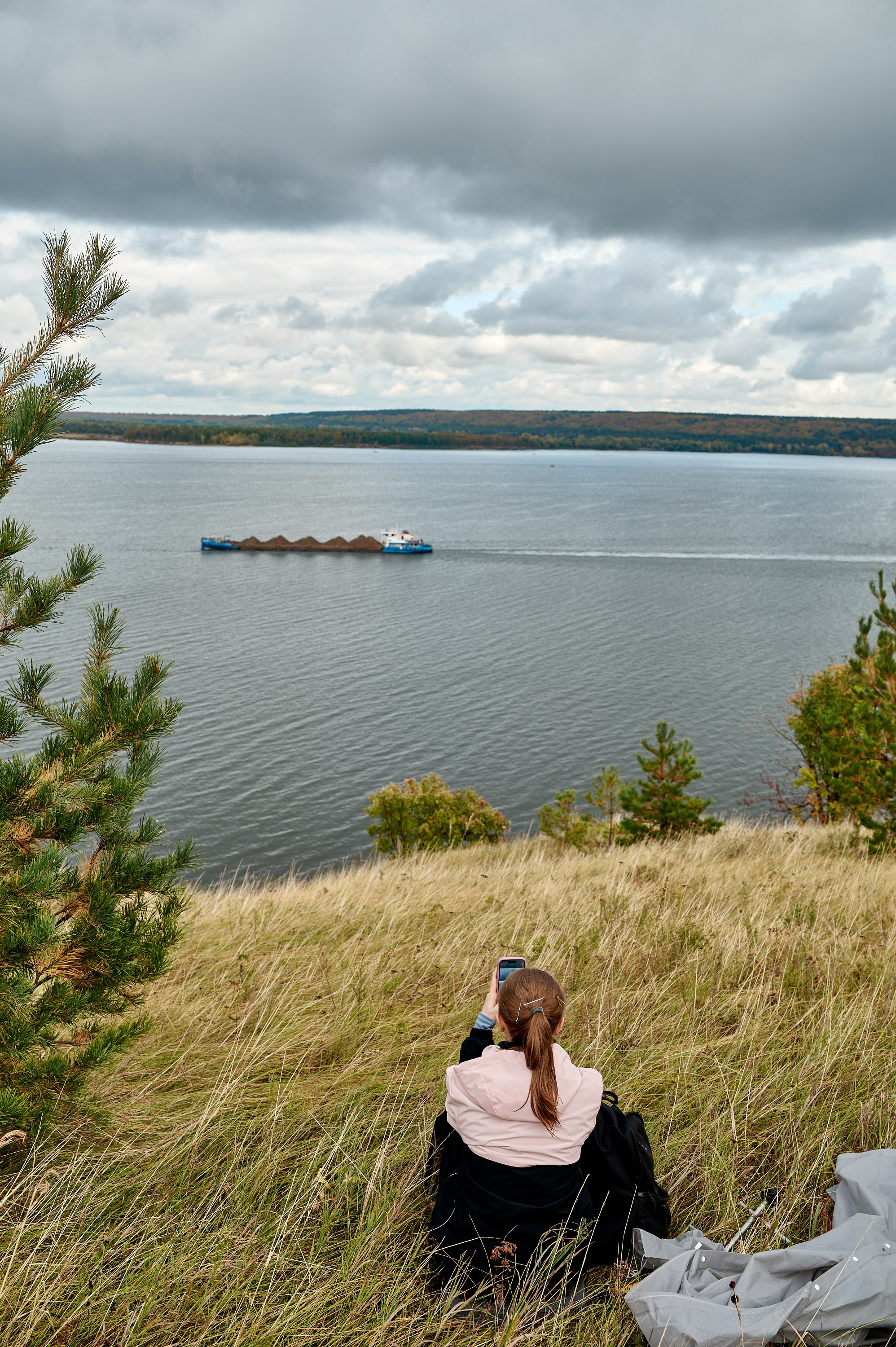 Путь Героя Камское устье 30 км. Коммерческий фотограф в Казани Ксения Добролюбова