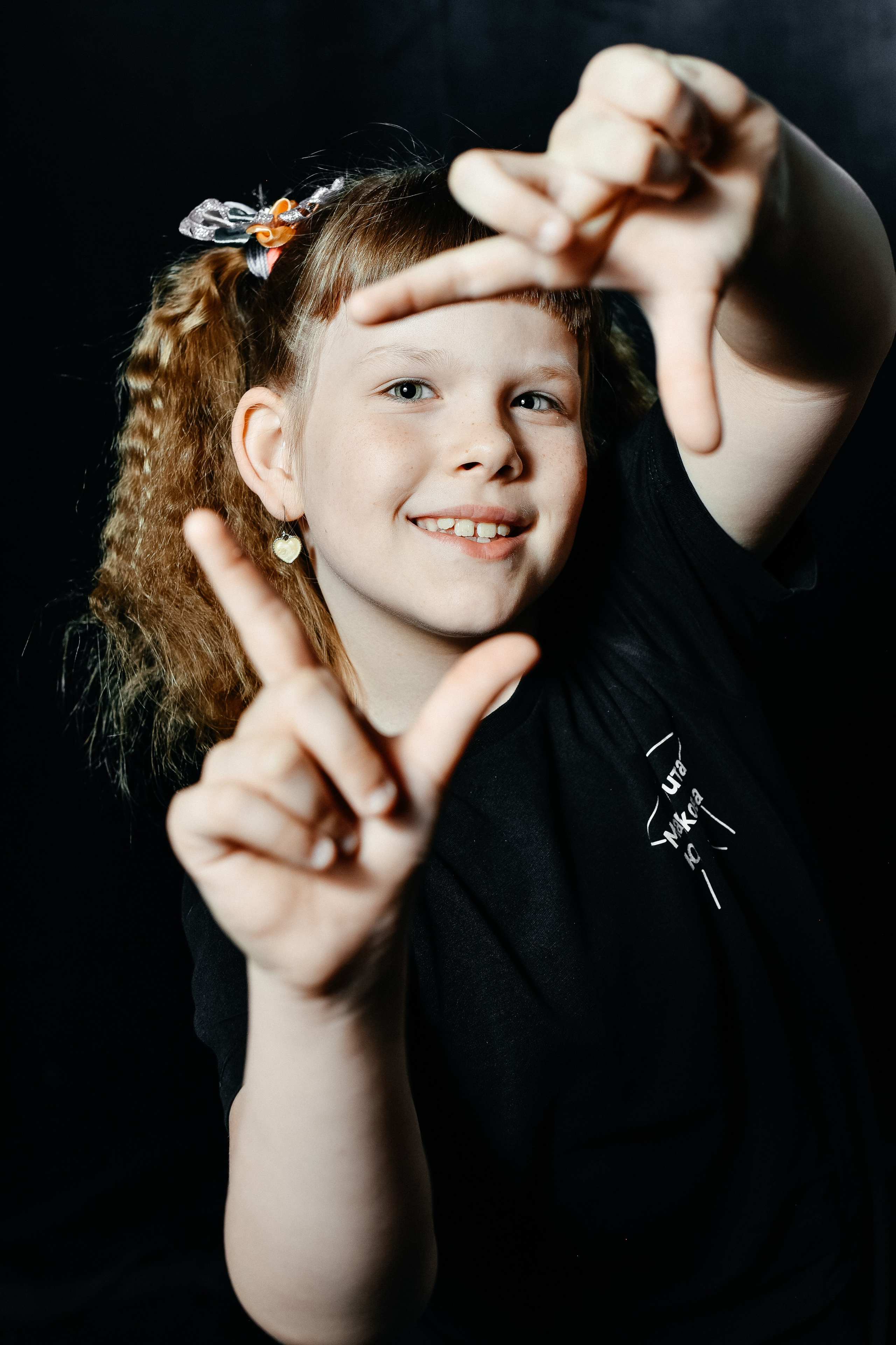 Дети «Артист»