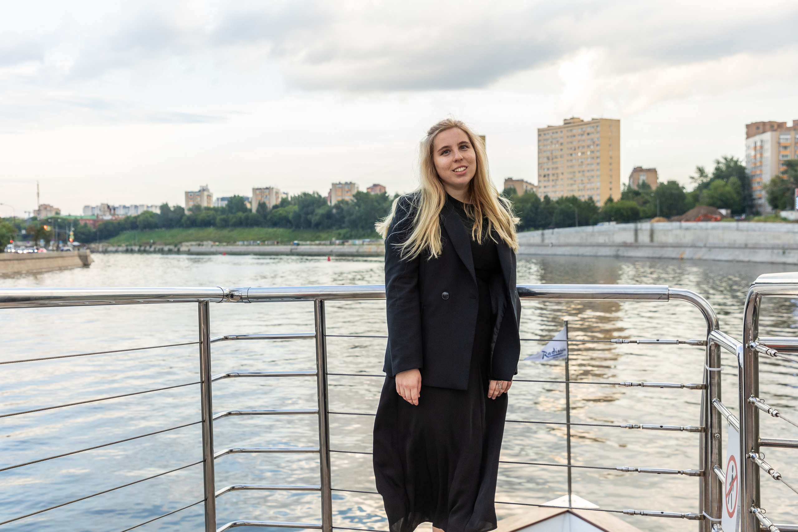 Корпоратив. Фотограф в Москве Алексей Липилин