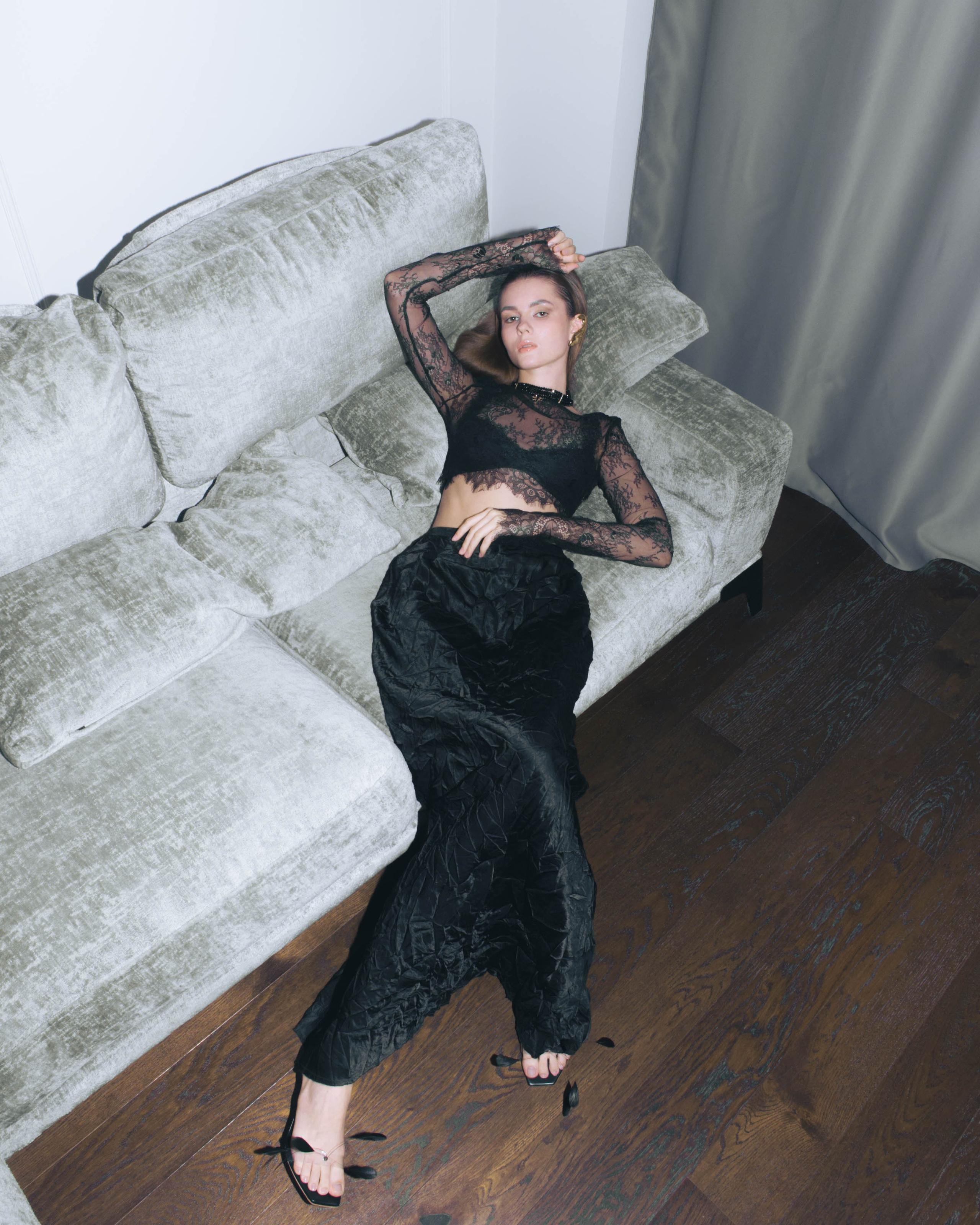 Kristina. Марина Алексеева | Фотограф | Москва