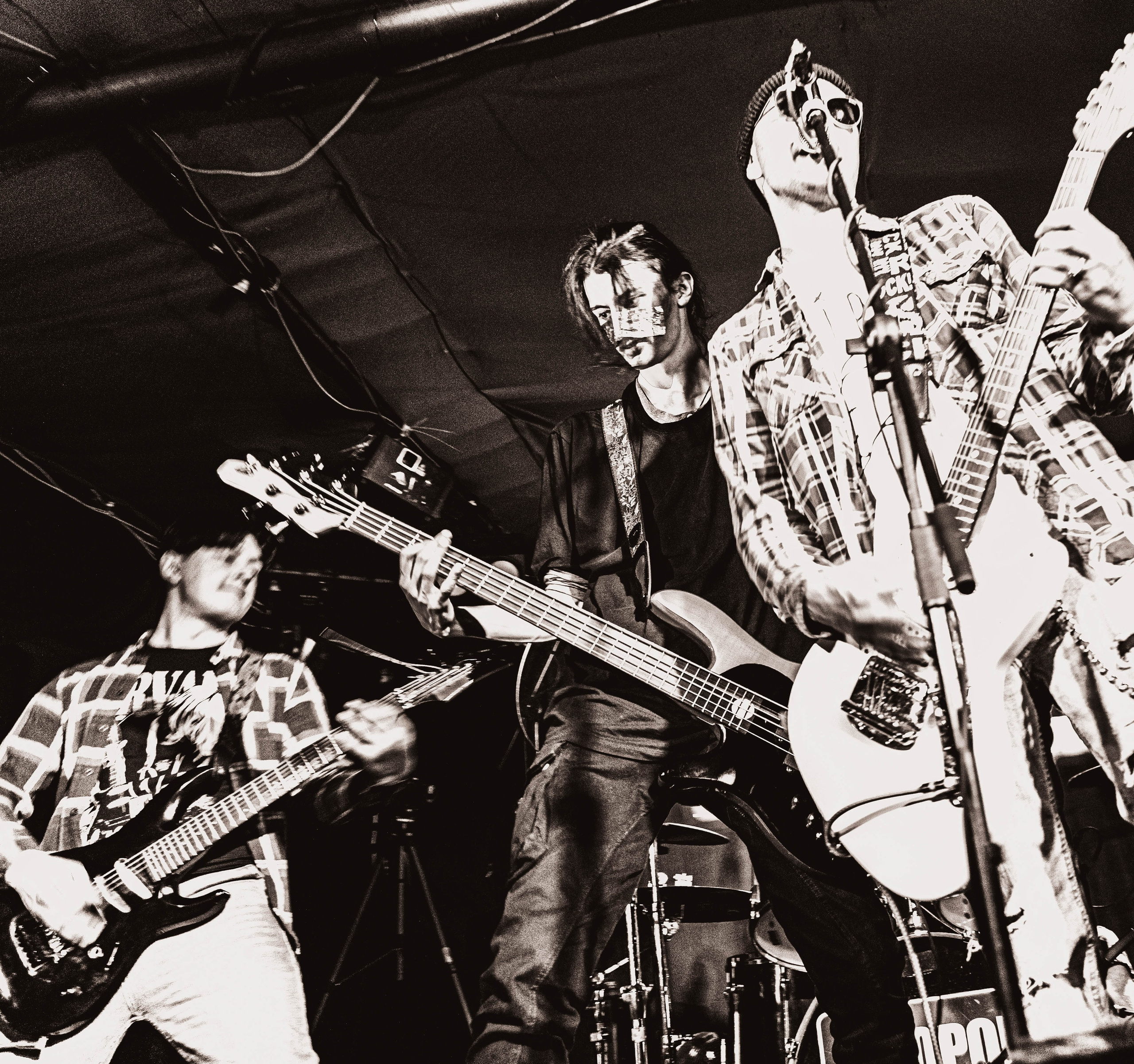 Concerts. Фотограф Алексей Журавлёв