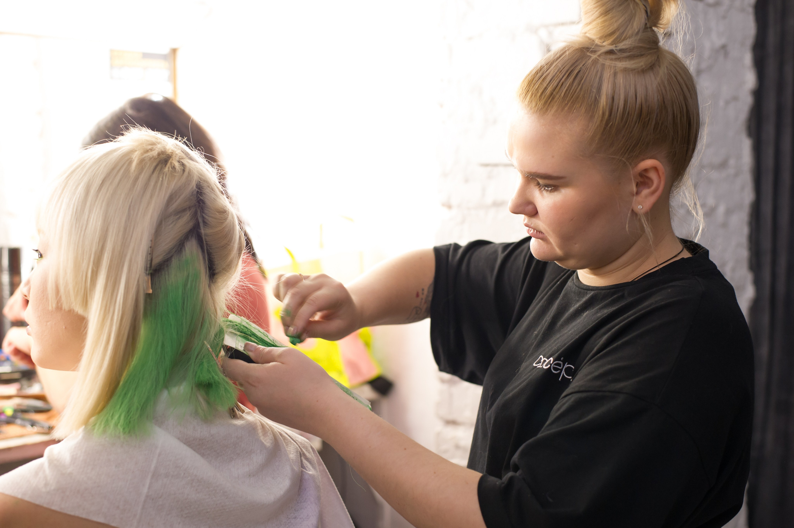 Бэкстэйдж съемка рекламы. Выпускные альбомы. Частные съемки