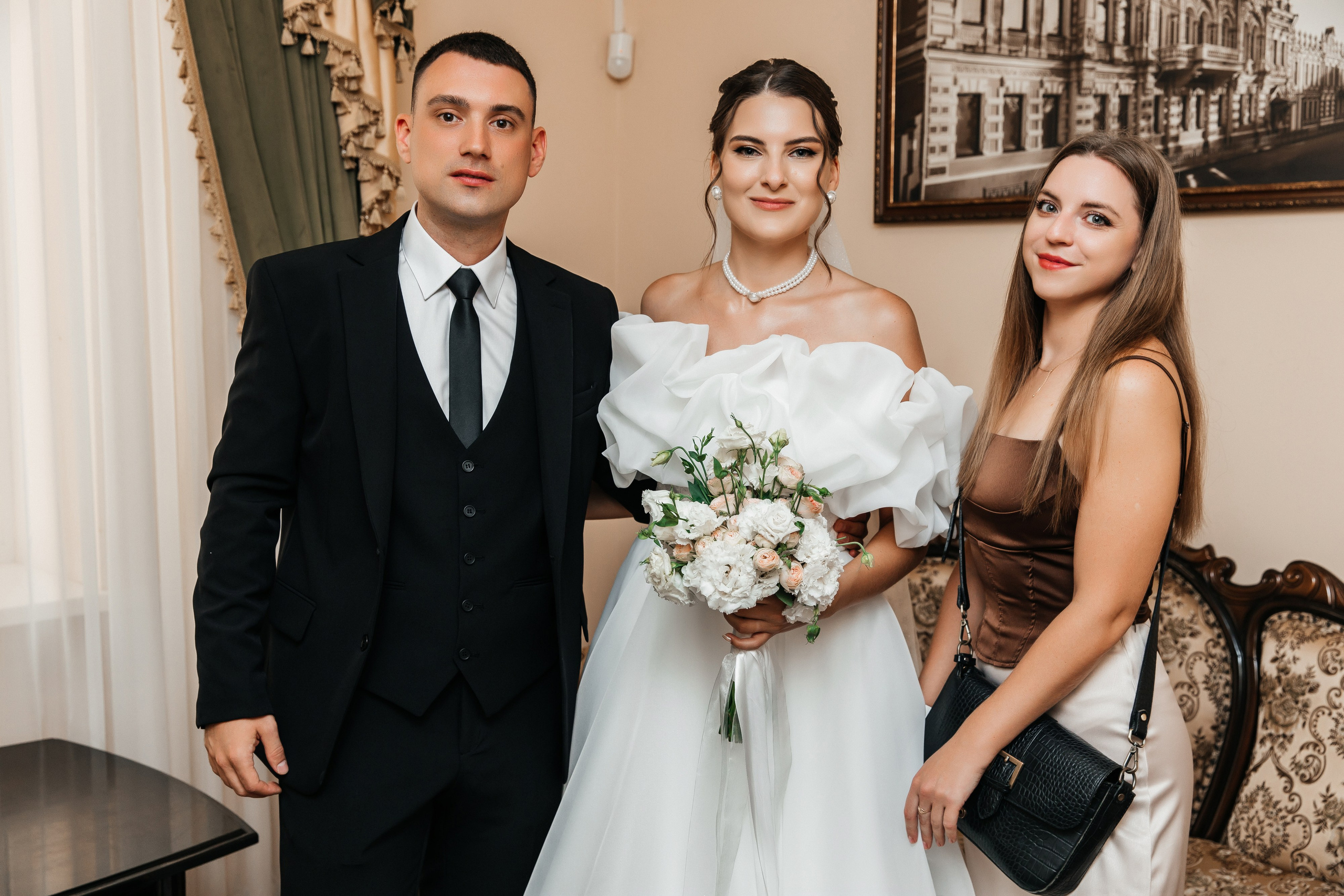 Витя и Лера. Фотограф в Краснодаре Алла Потоцкая