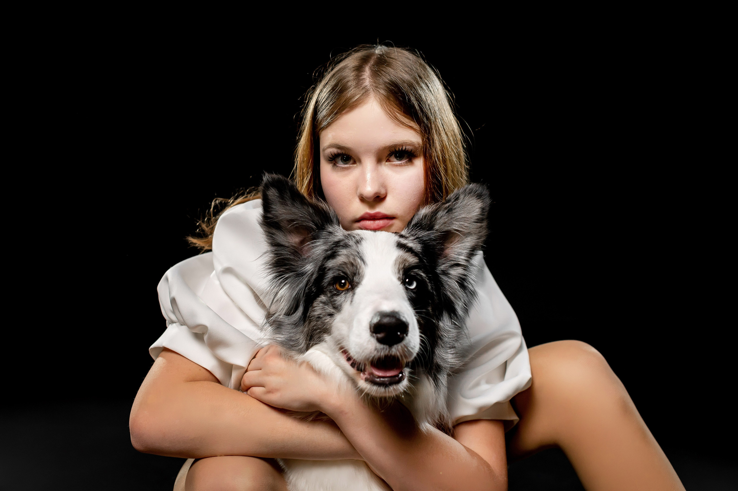 Фотосессия с лучшим другом. Портретный, семейный и свадебный фотограф в Санкт-Петербурге и в Пушкине Ширяев Денис