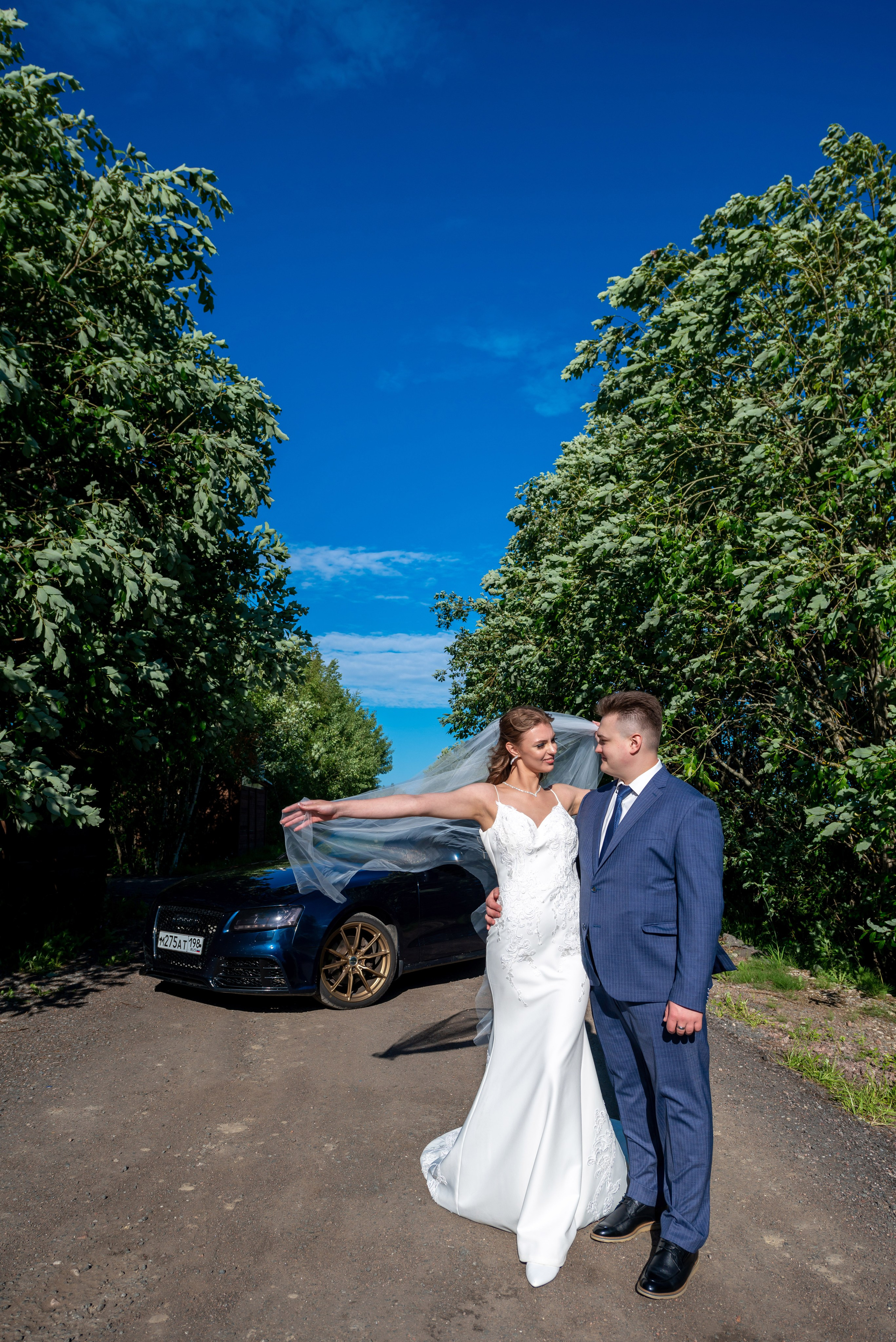 Анастасия и Иван (фотосессия в банкетном зале Амбар № 1, холм Троицкая Гора). Портретный, семейный и свадебный фотограф в Санкт-Петербурге и в Пушкине Ширяев Денис