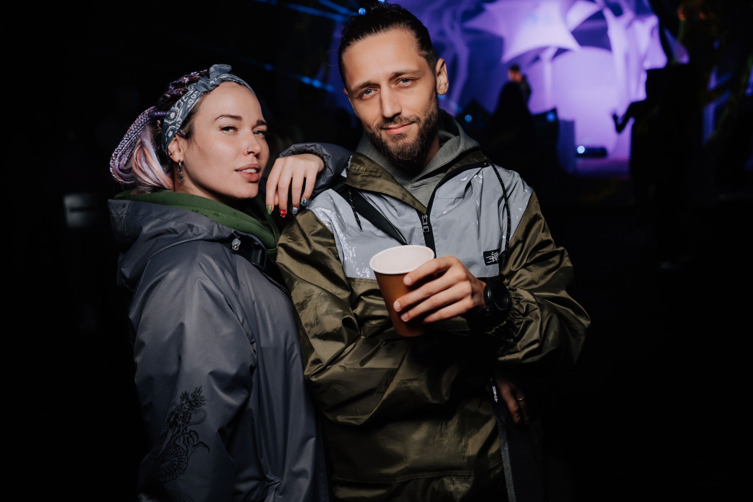 Ethnoscope 2022. Photographer — ERASTOV