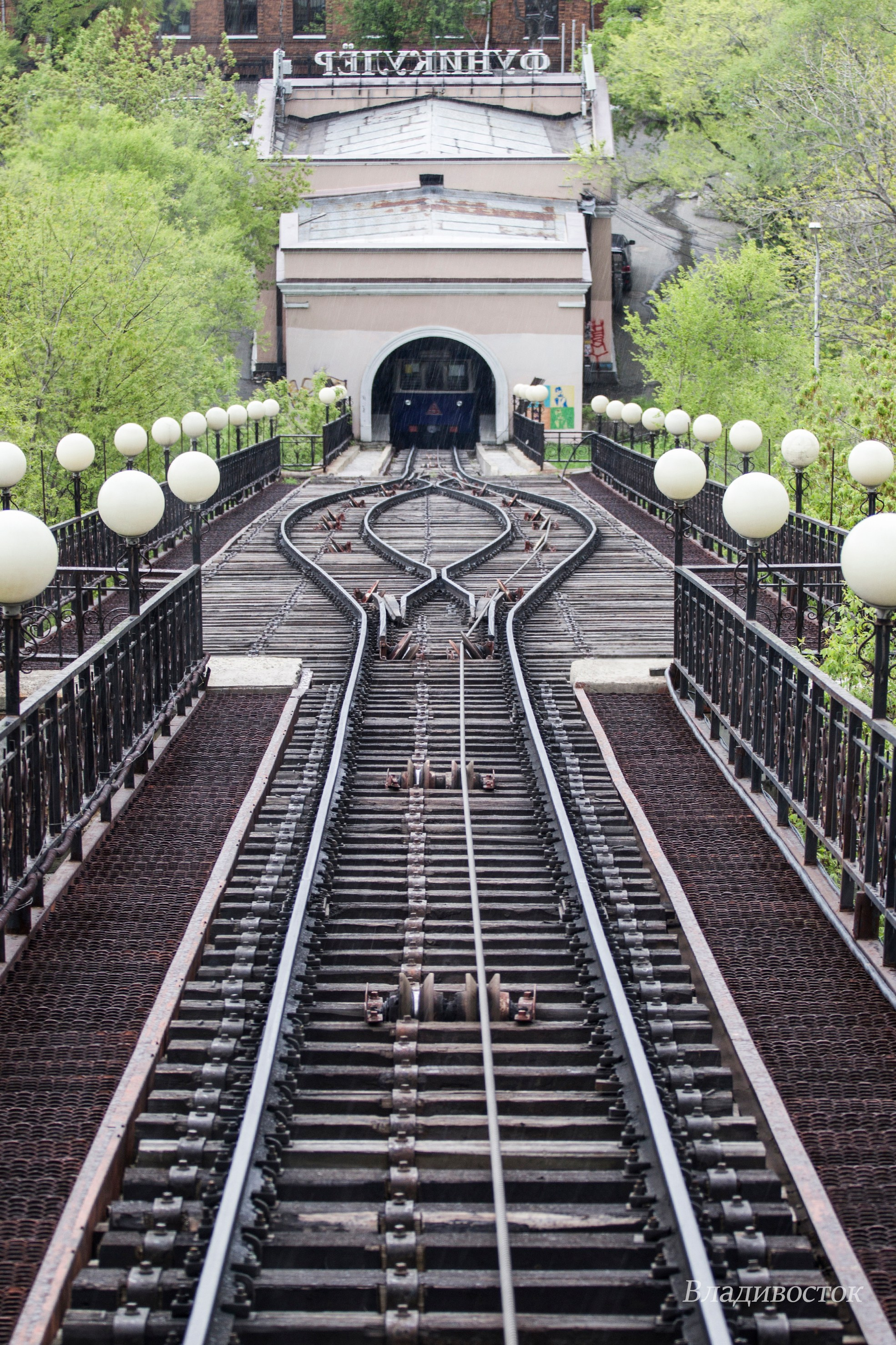 Владивосток. Команда фотографов Кристины Ивановой