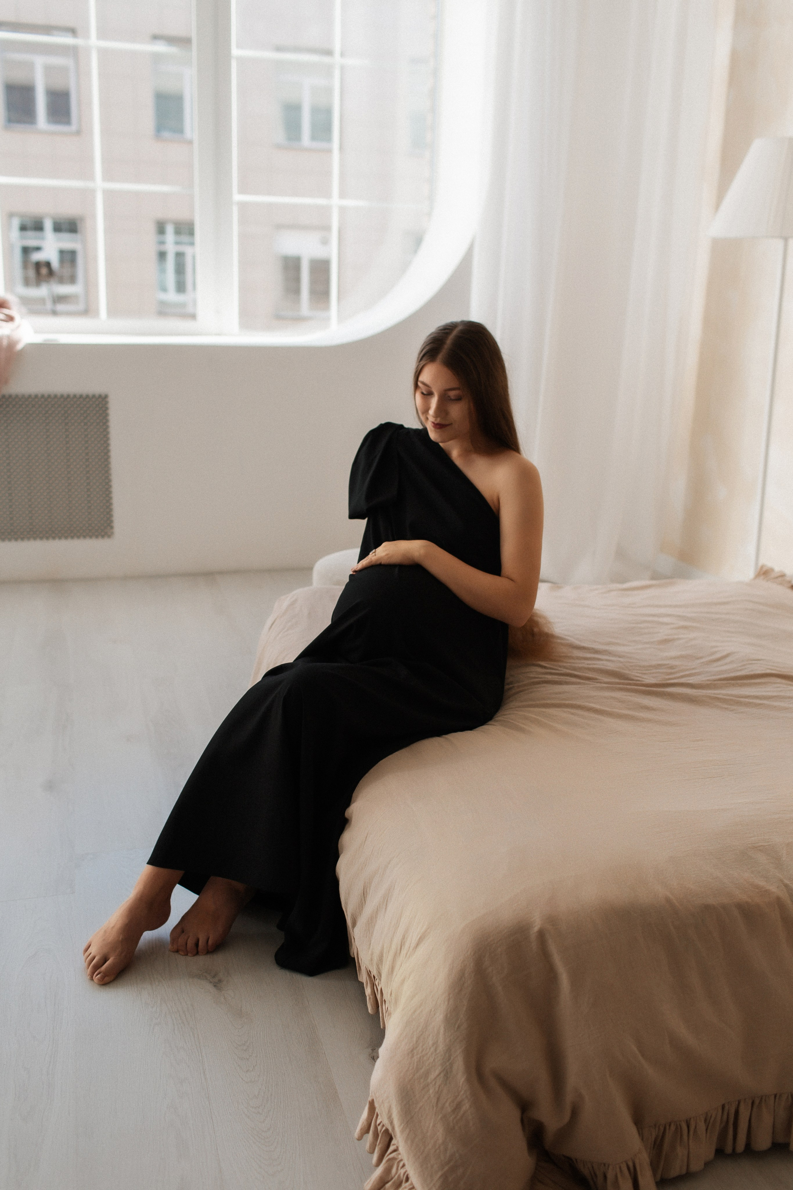 Мария. Фотограф в Архангельске Татьяна Дмитриева