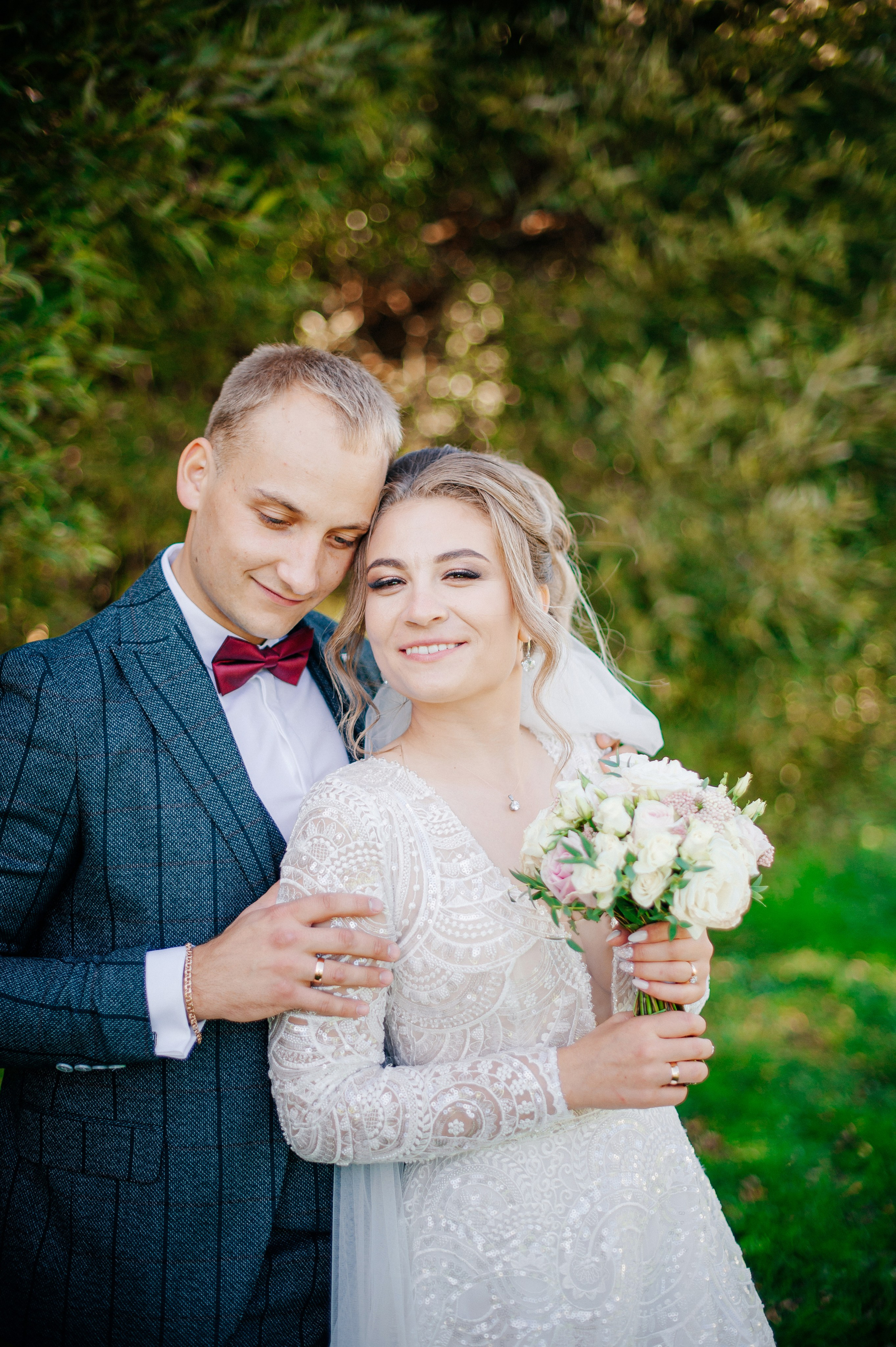 Свадьба Слуцк. Полный день. Свадебный и семейный фотограф в Минске Филиппович Александр