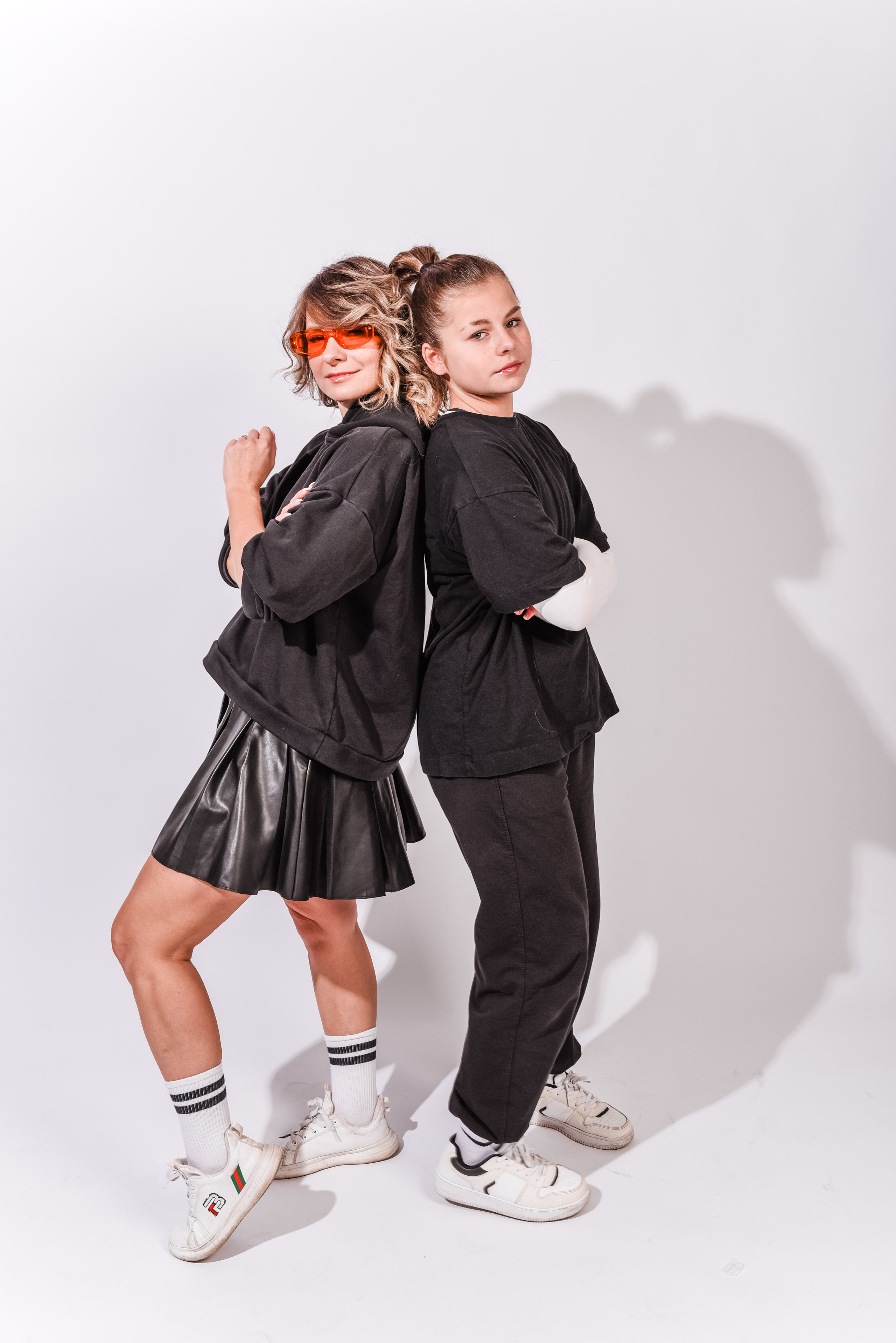 Мама с детьми. Семейный и детский фотограф во Фрязино, Ивантеевке и Щелково Матвеева