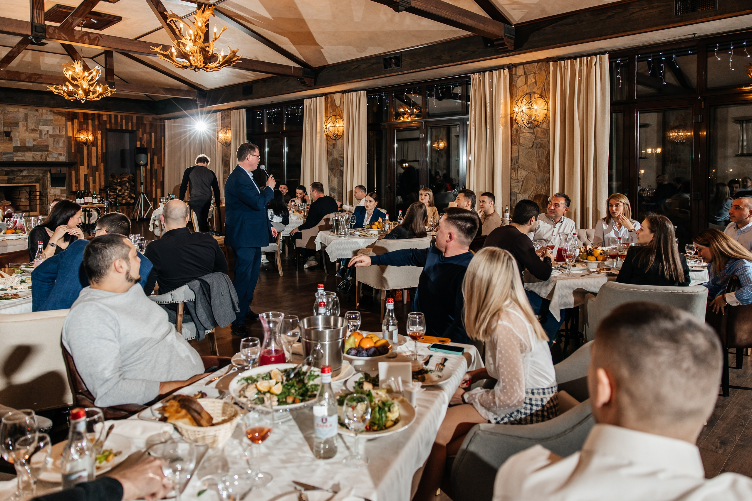 Винная церемония. Самый свадебный фотограф