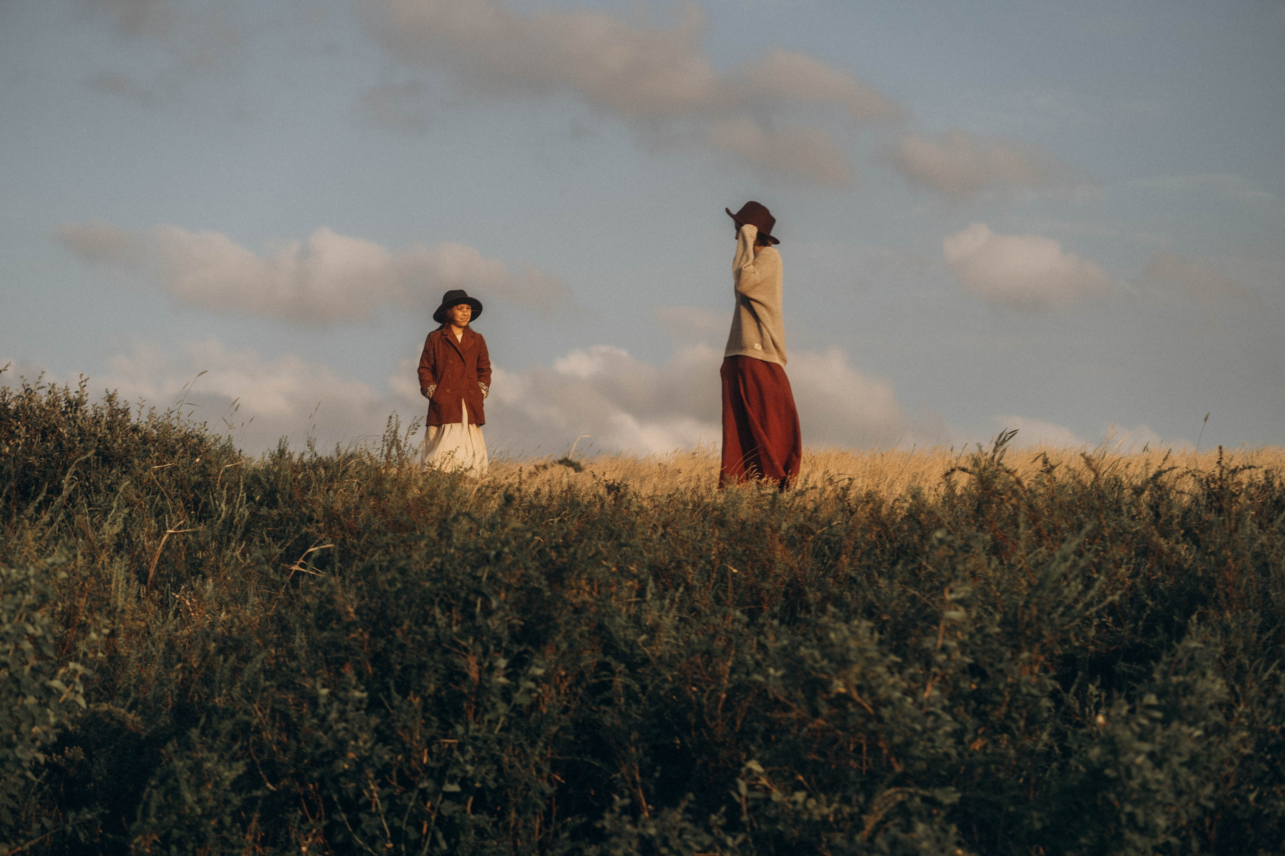 Старшая сестра. Семейный фотограф в Калининграде Елена Глазунова