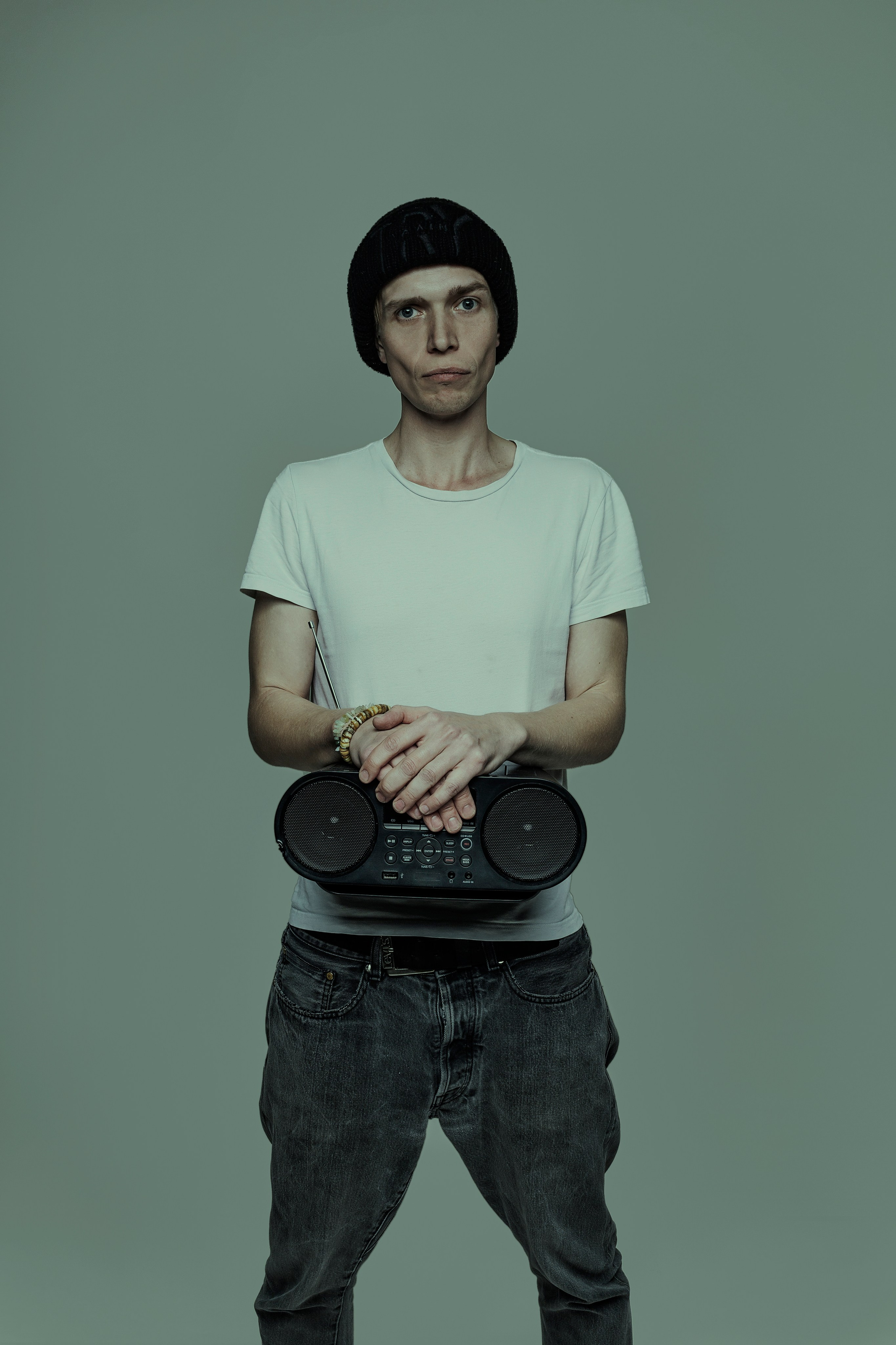 Фотограф Ulumberg Arslan