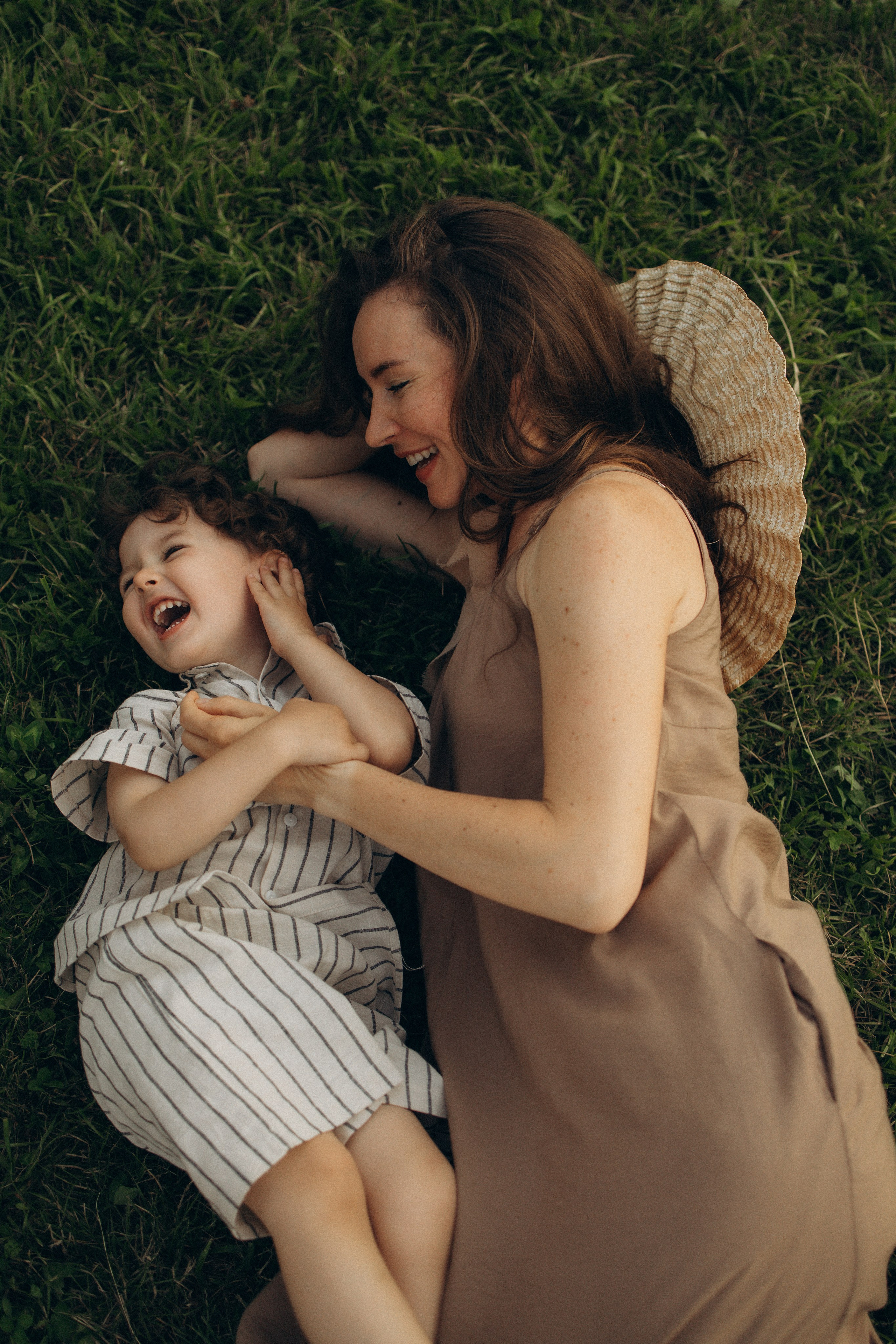 Дарина и Герман. Семейный фотограф в Москве и Московской области Александра Раизина