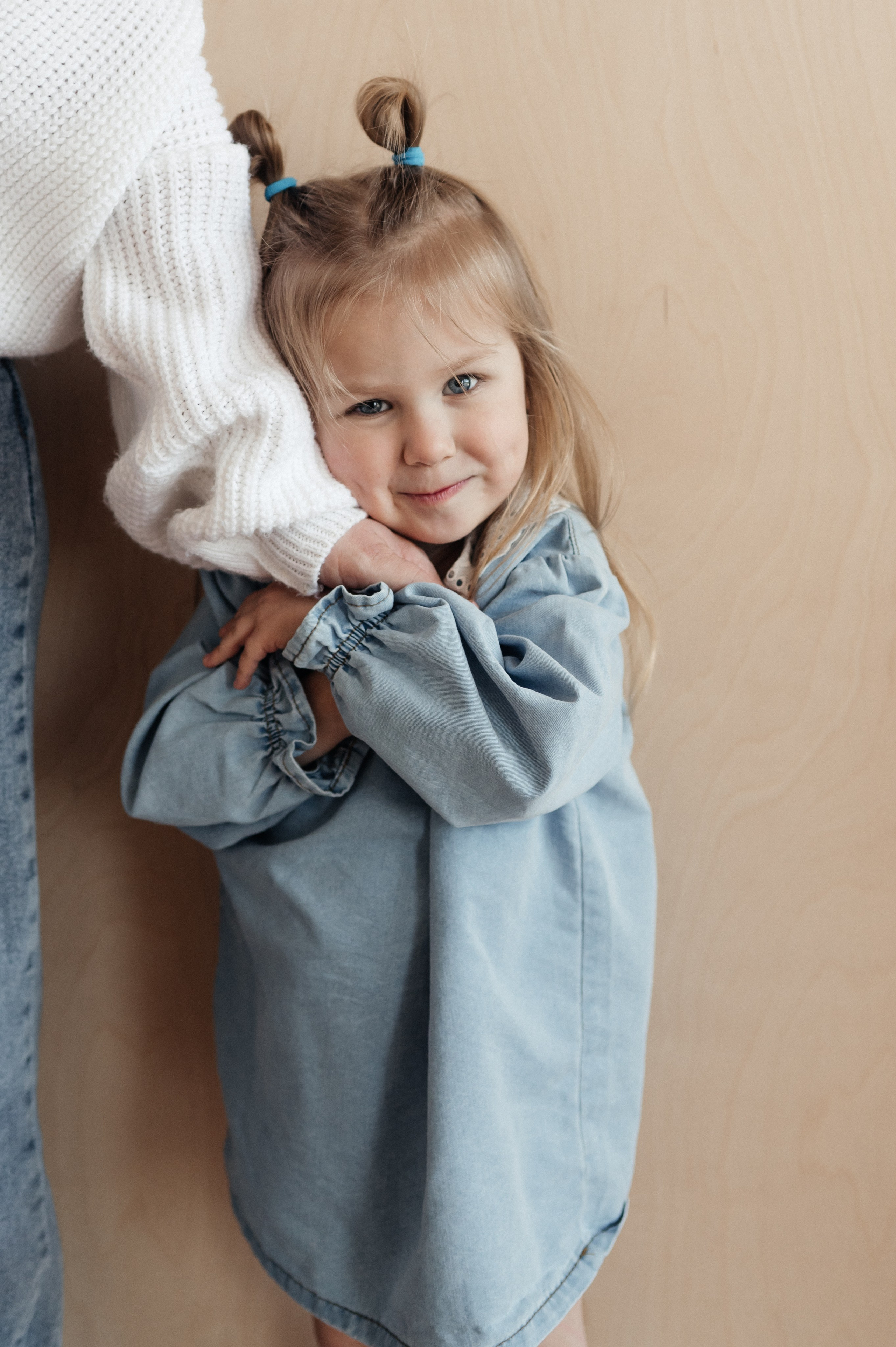 Юля и Аня. Фотограф Виктория Грибова г. Вологда