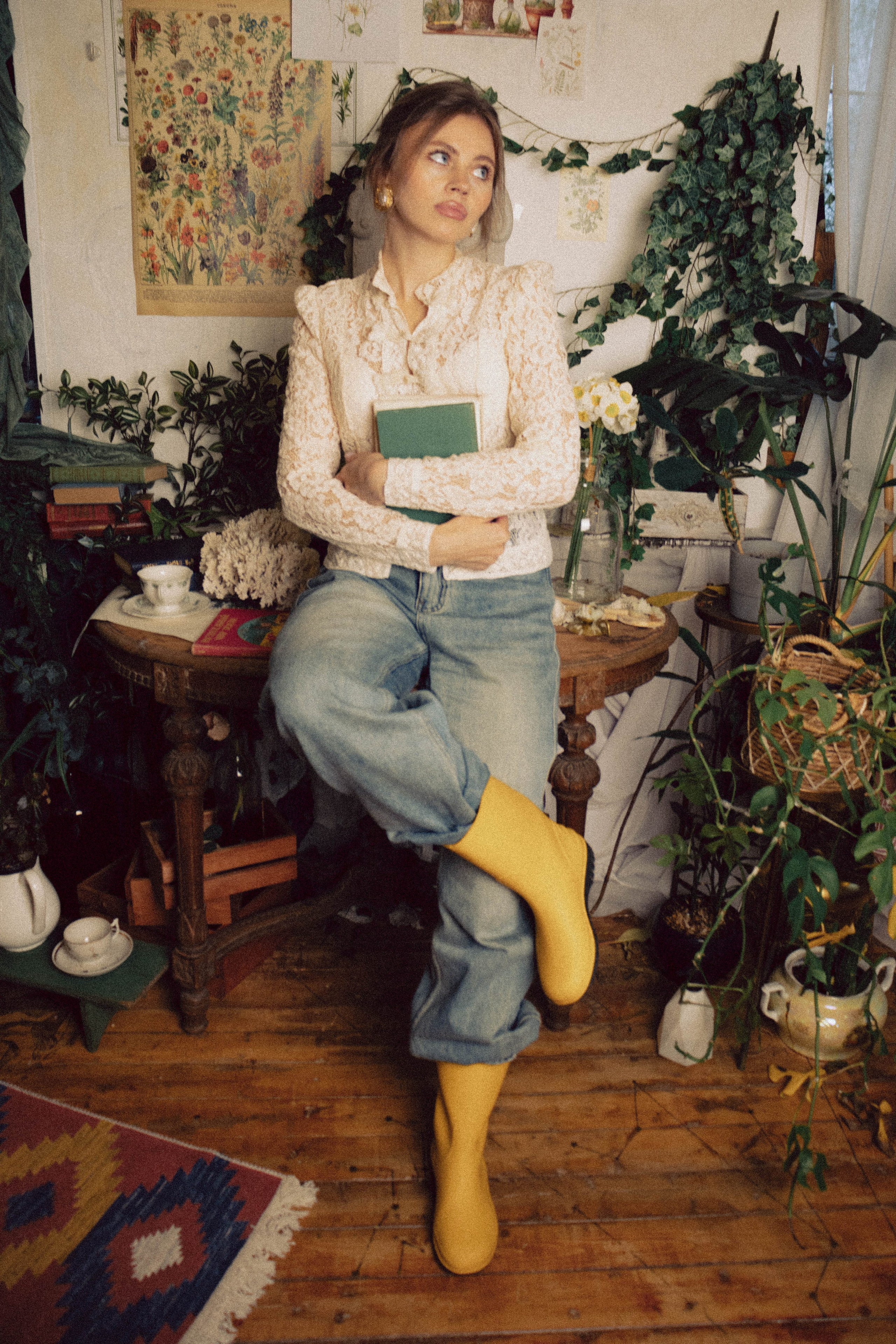 СТУДИЯ_GIRL. Виктория Князева| фотограф из Санкт-Петербурга