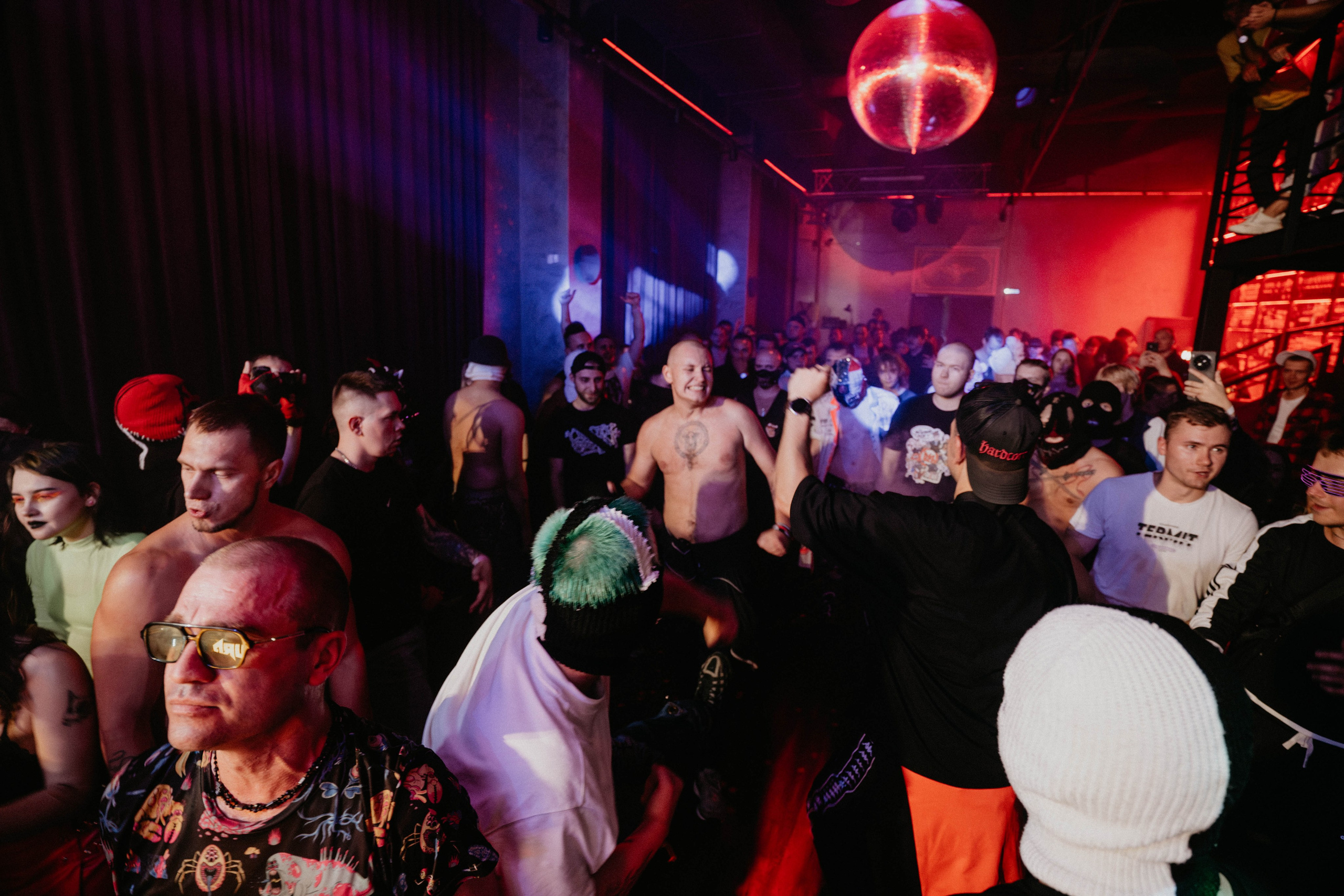 AURA. Концептуальный фотограф Шлыкова Ольга