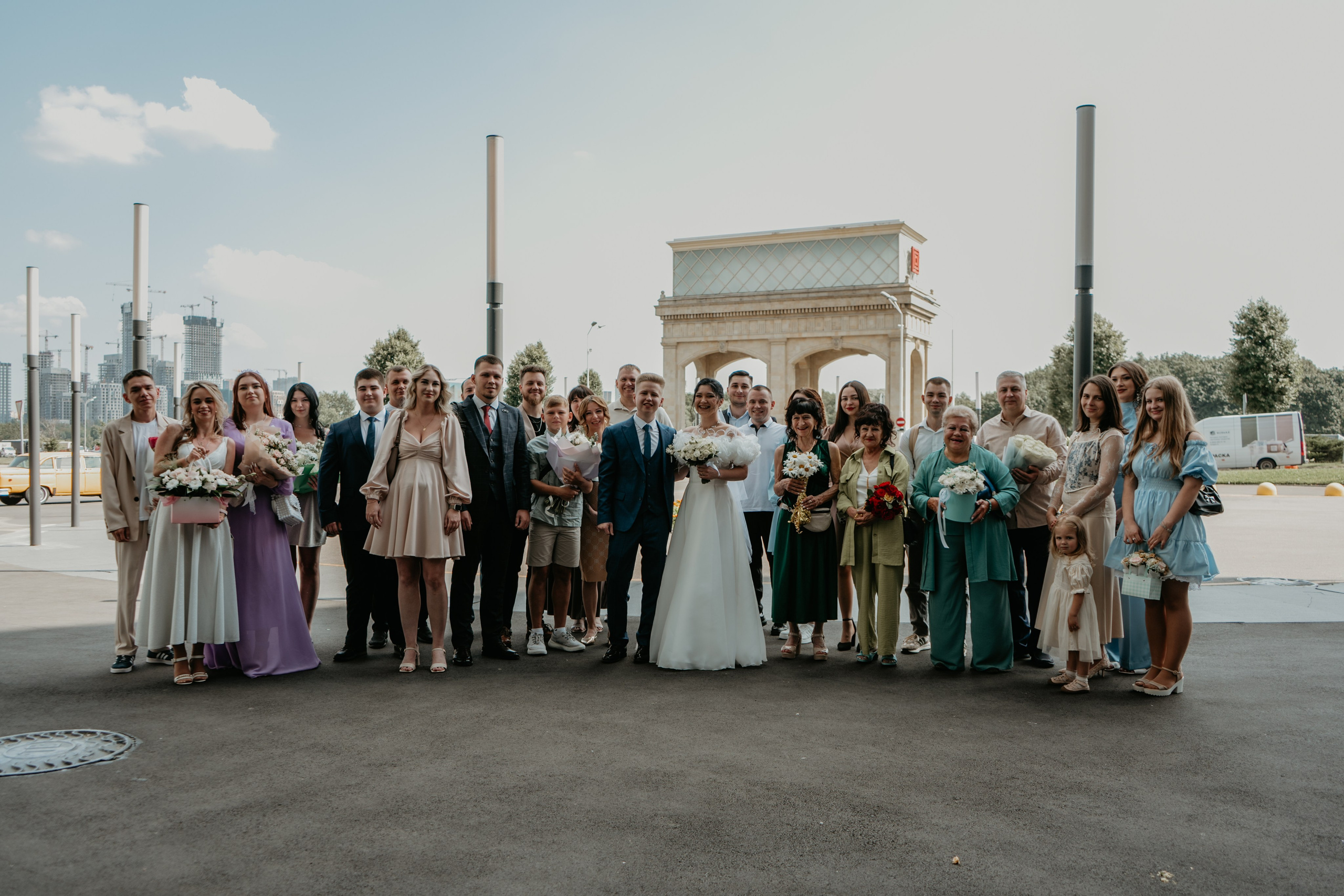 Иван и Евгения. Концептуальный фотограф Шлыкова Ольга