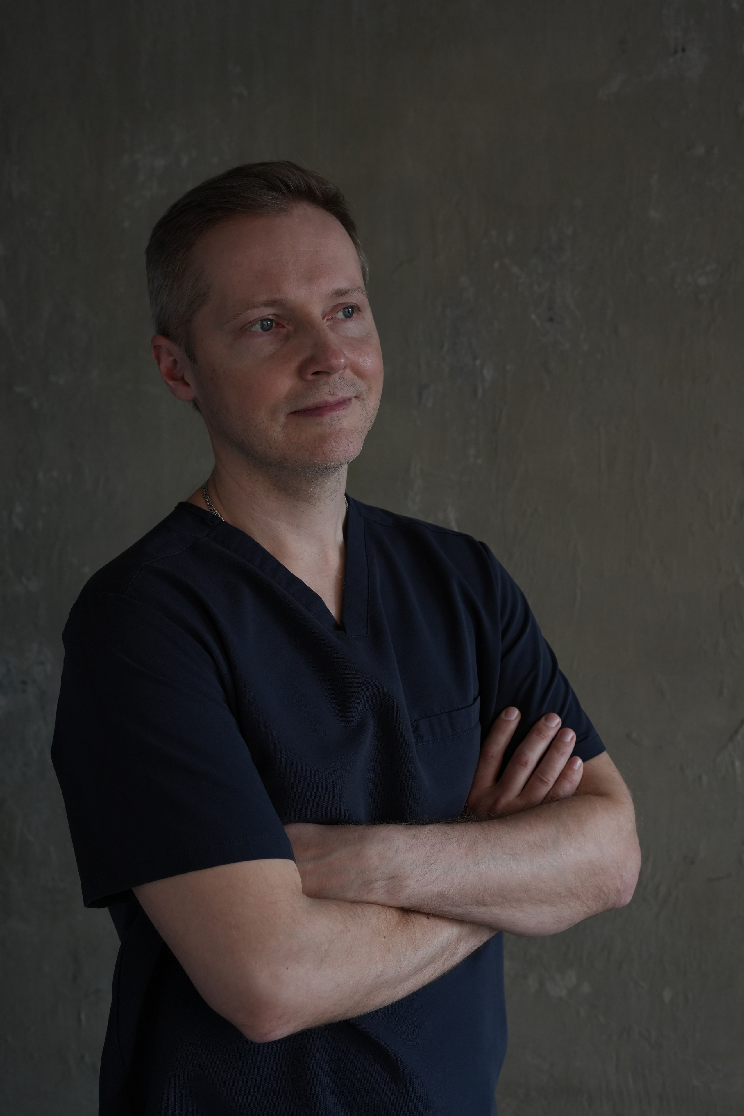 Александр. Концептуальный фотограф Шлыкова Ольга