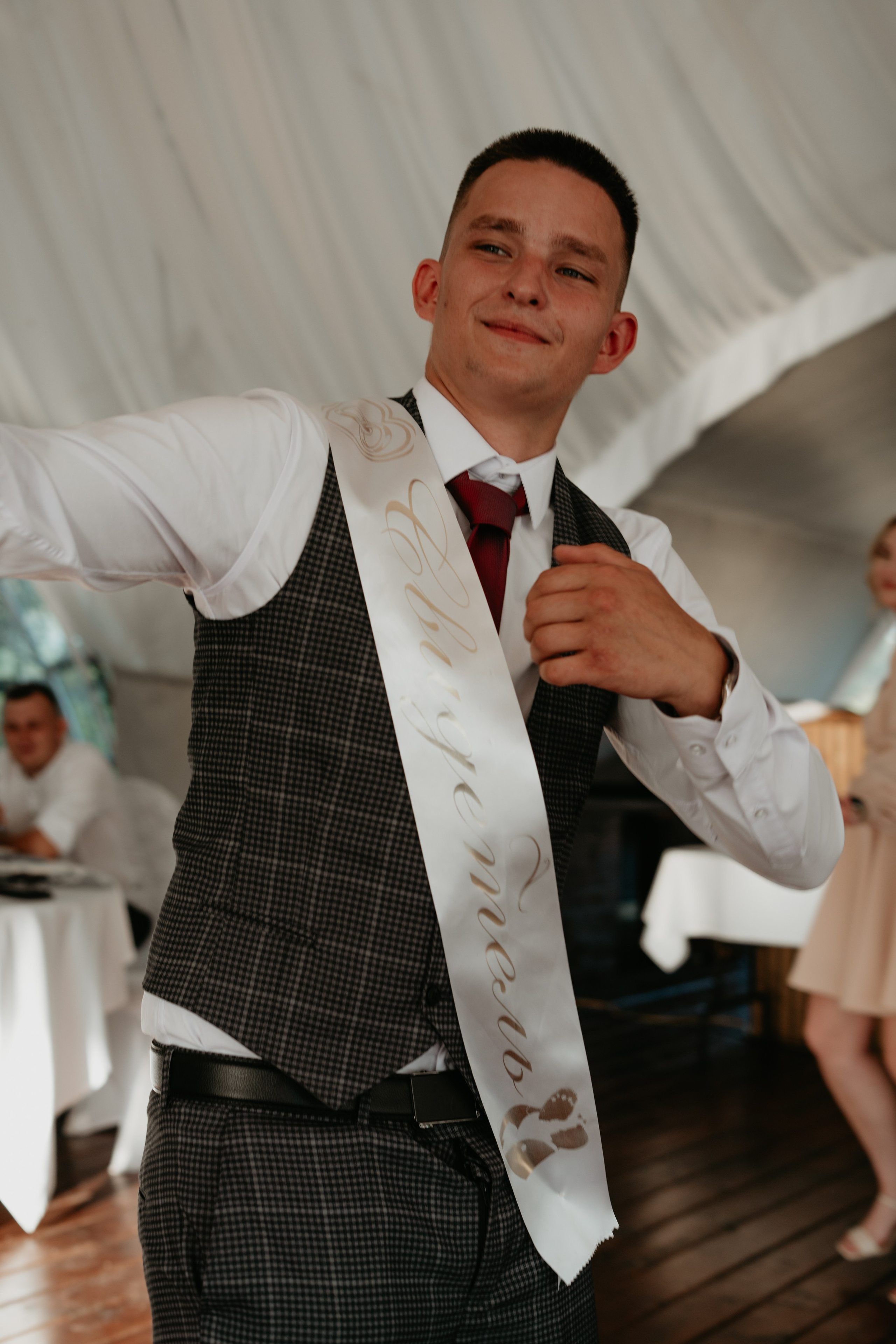 Иван и Евгения. Концептуальный фотограф Шлыкова Ольга