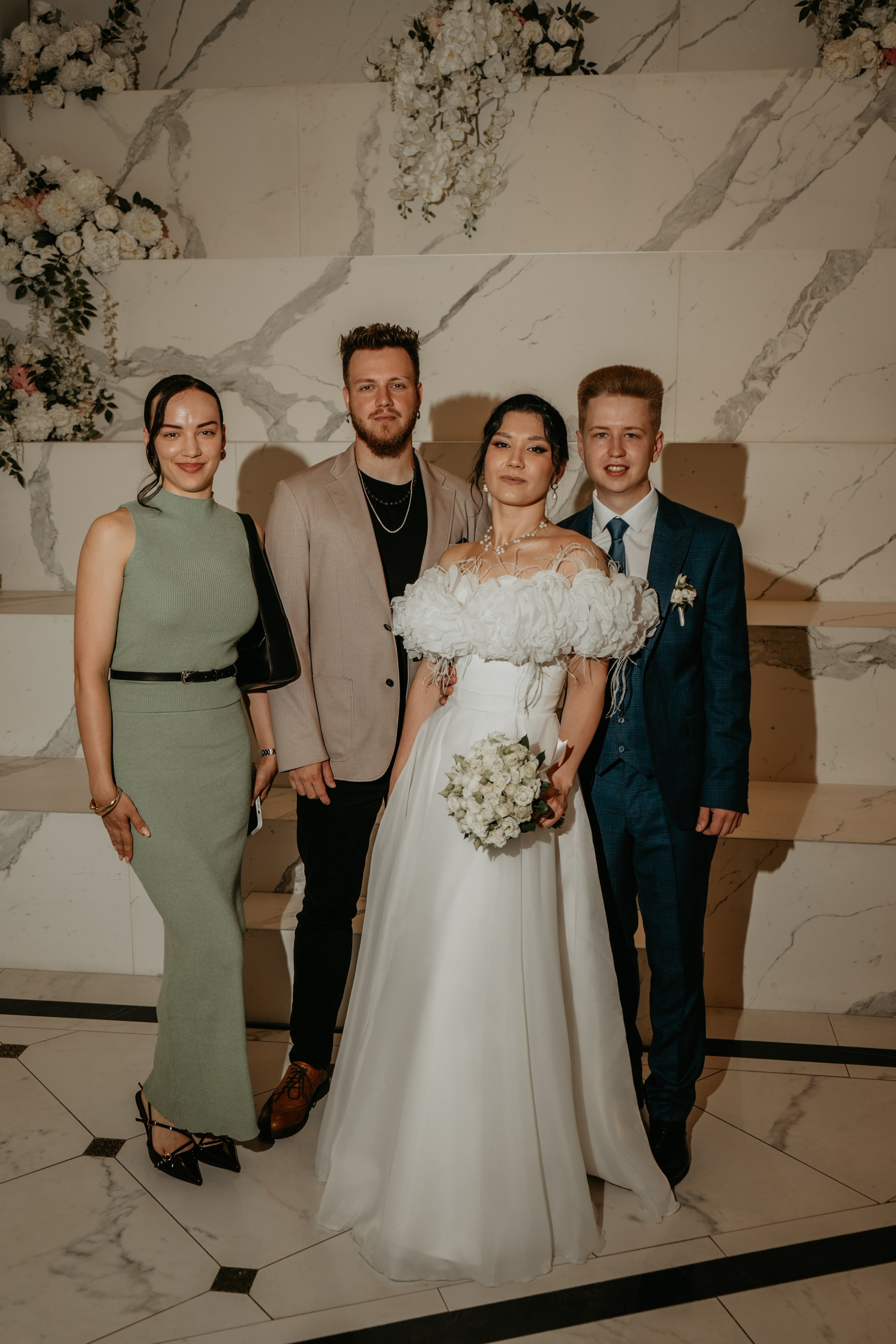 Иван и Евгения. Концептуальный фотограф Шлыкова Ольга