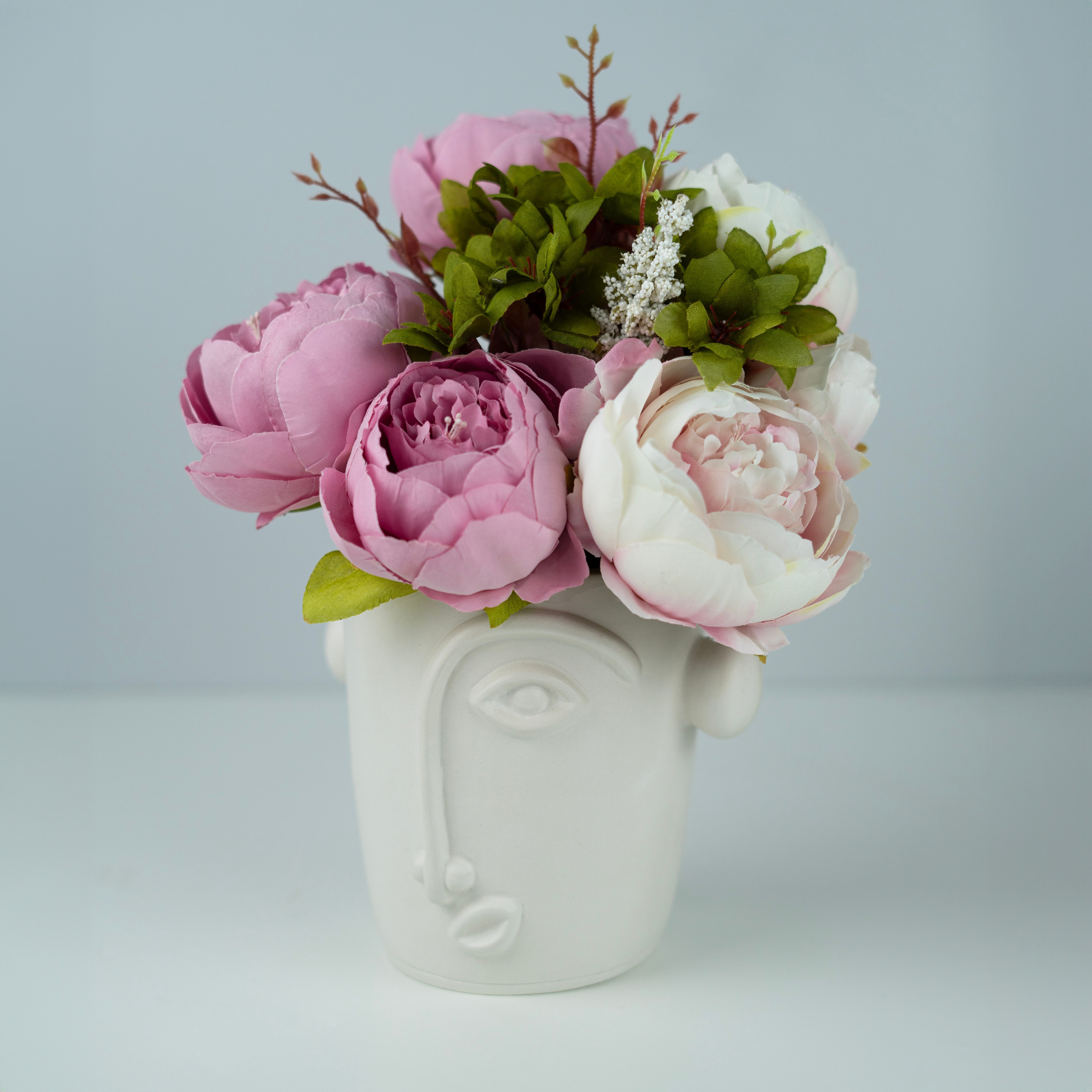 Кашпо. Концептуальный фотограф Шлыкова Ольга