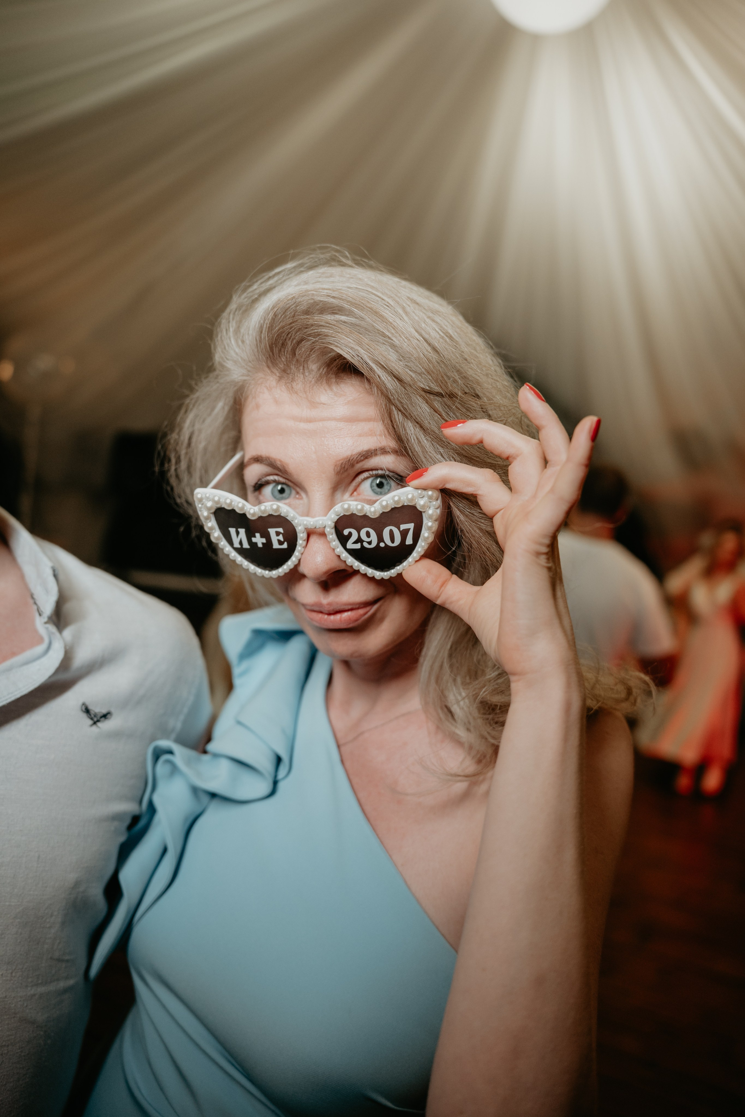 Иван и Евгения. Концептуальный фотограф Шлыкова Ольга