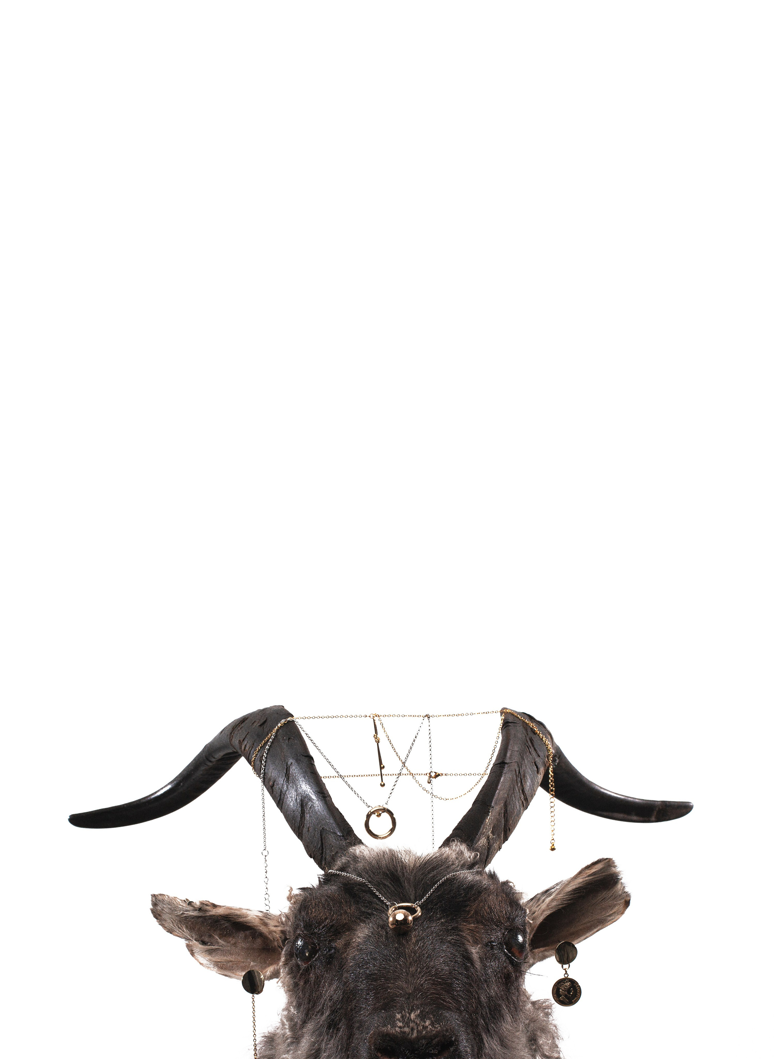 Бижутерия. Концептуальный фотограф Шлыкова Ольга