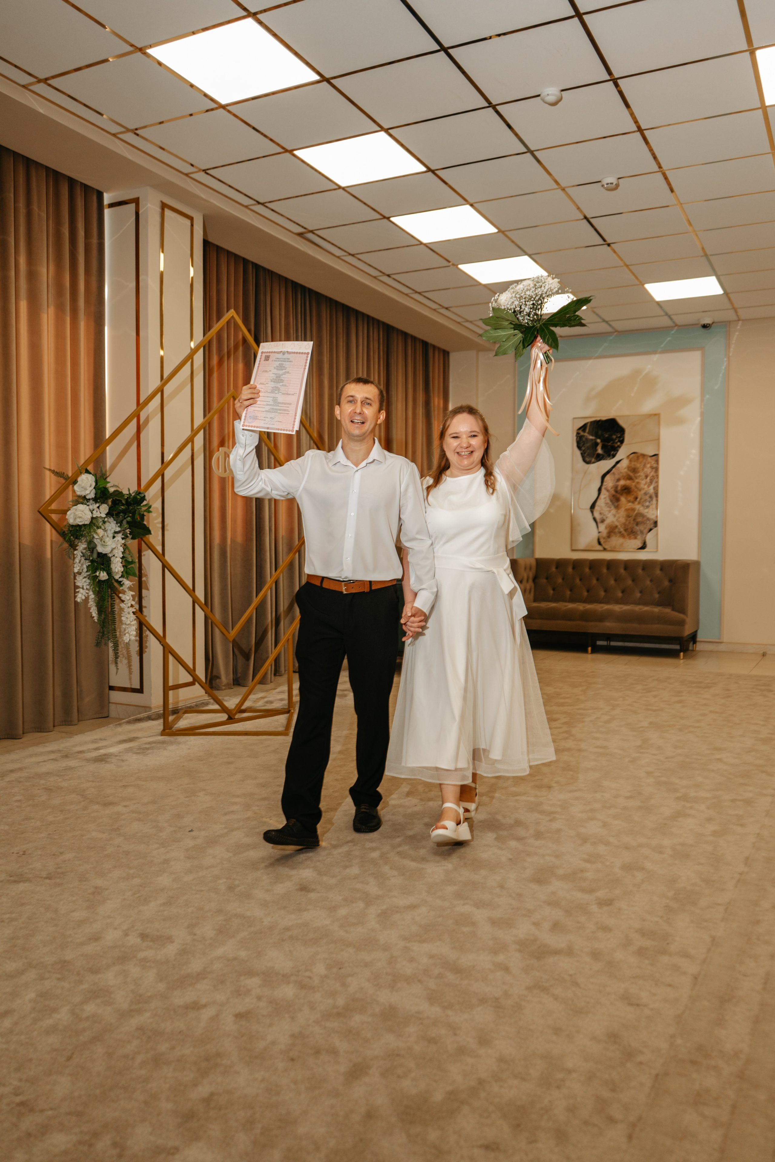 Татьяна и Иван. Концептуальный фотограф Шлыкова Ольга