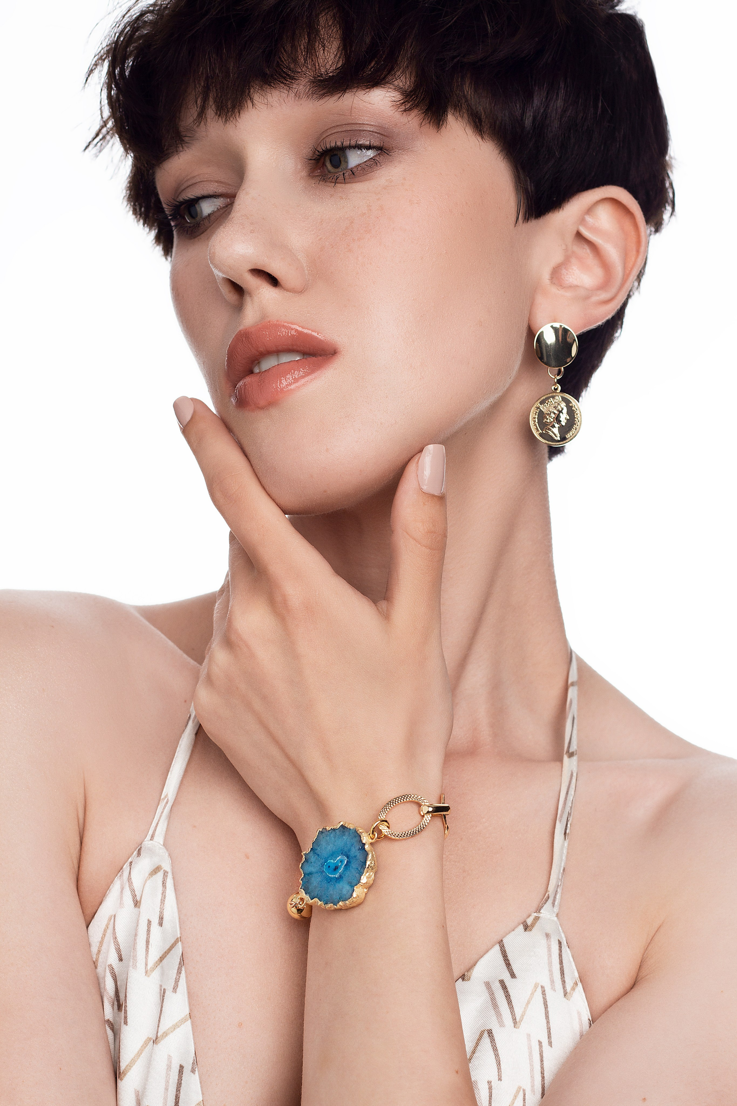 Бижутерия. Концептуальный фотограф Шлыкова Ольга