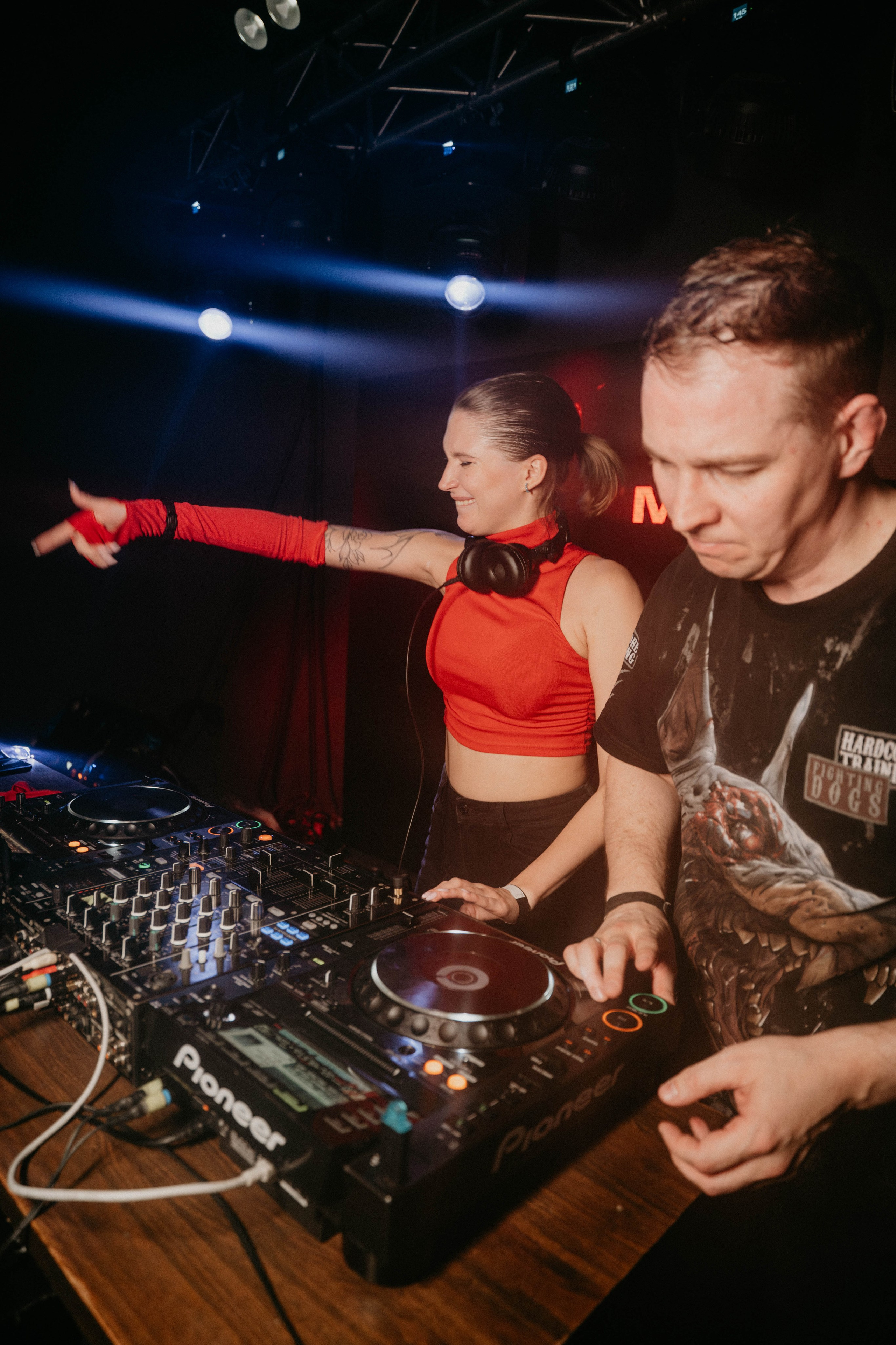 AURA. Концептуальный фотограф Шлыкова Ольга