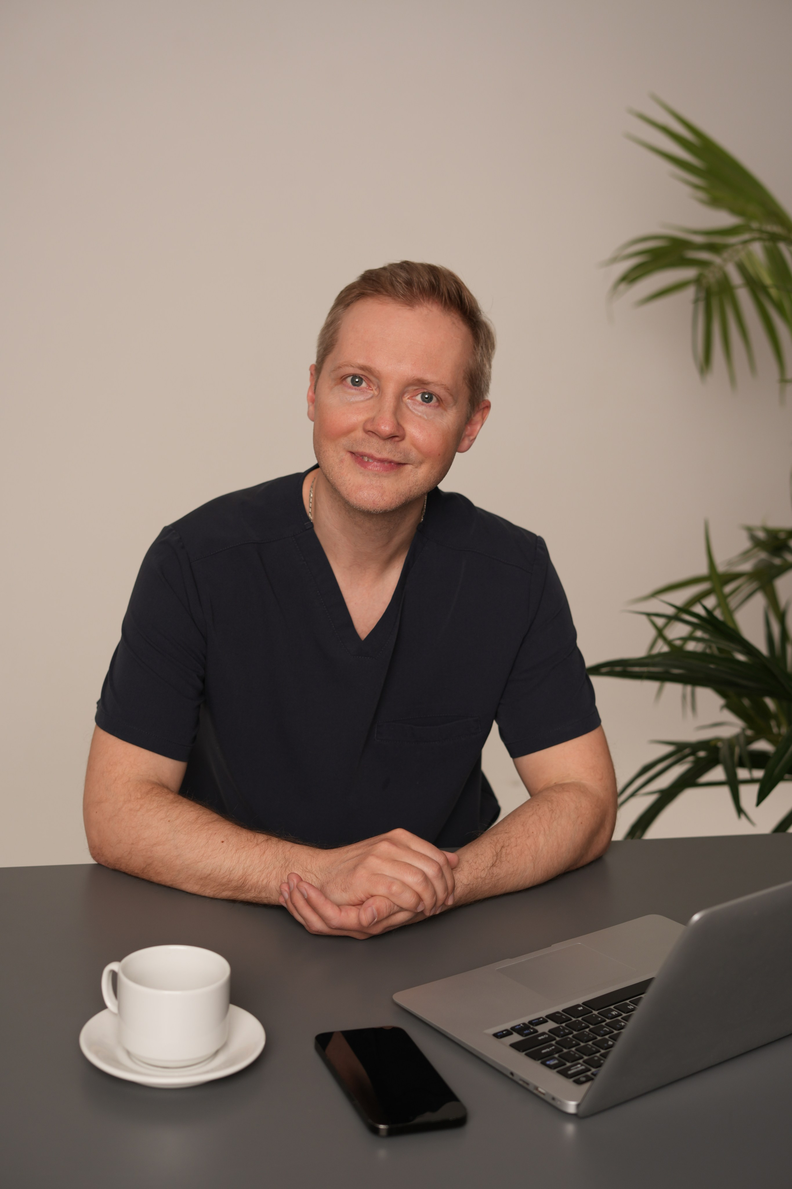 Александр. Концептуальный фотограф Шлыкова Ольга