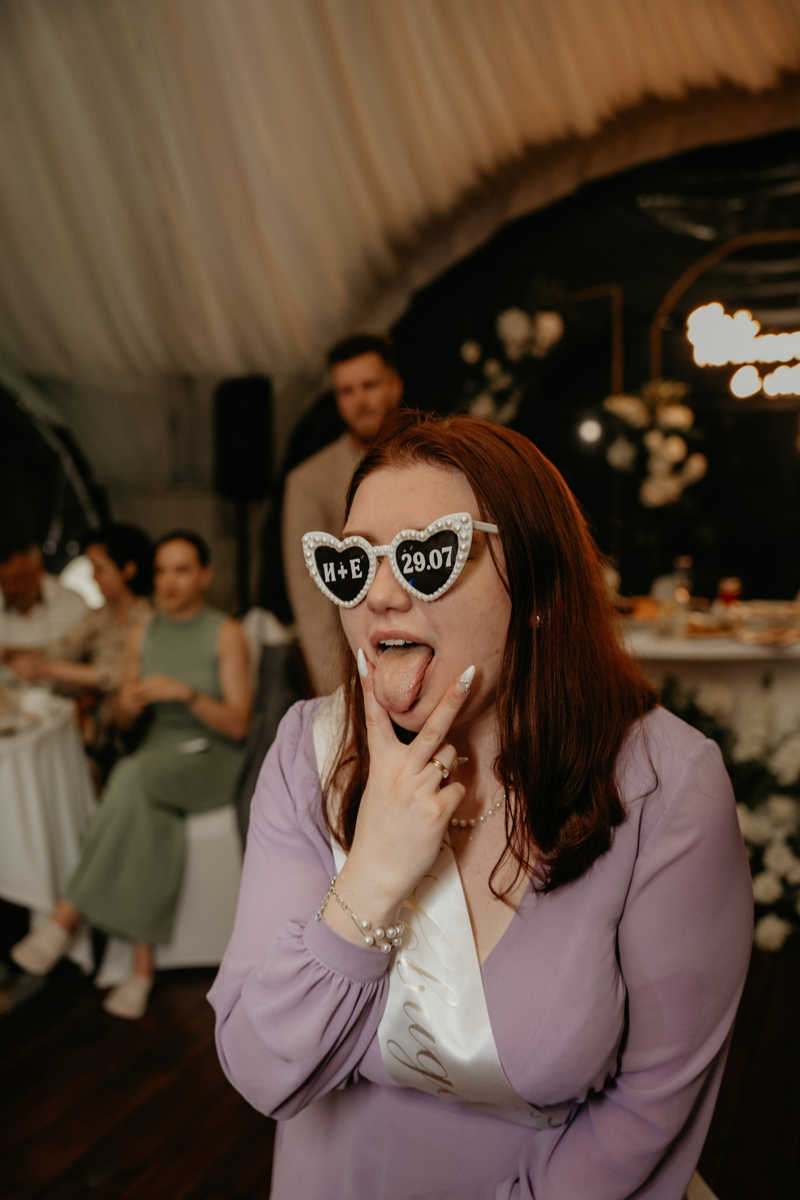 Иван и Евгения. Концептуальный фотограф Шлыкова Ольга