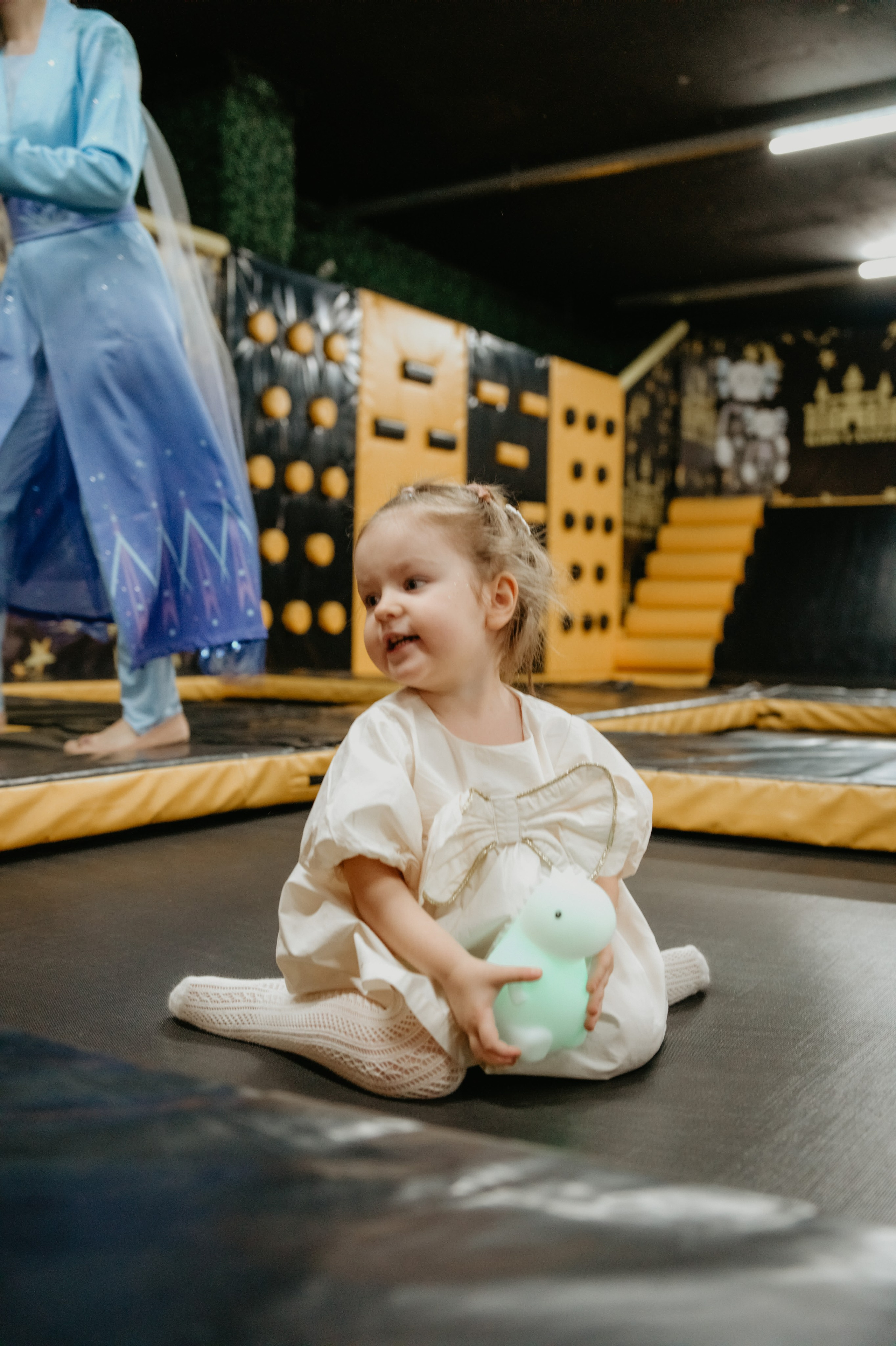 Детский день. Концептуальный фотограф Шлыкова Ольга