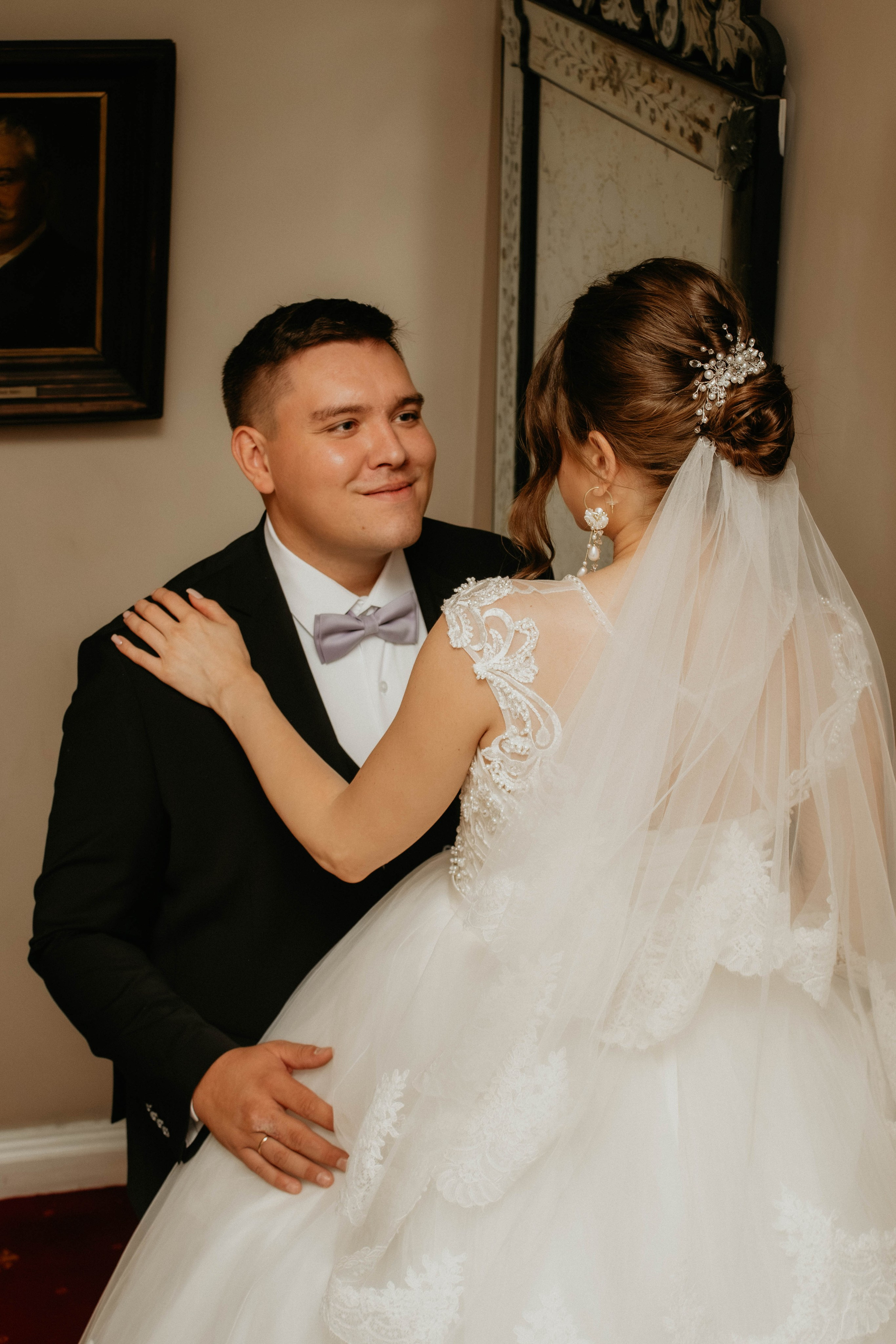 Маргарита и Игорь. Концептуальный фотограф Шлыкова Ольга