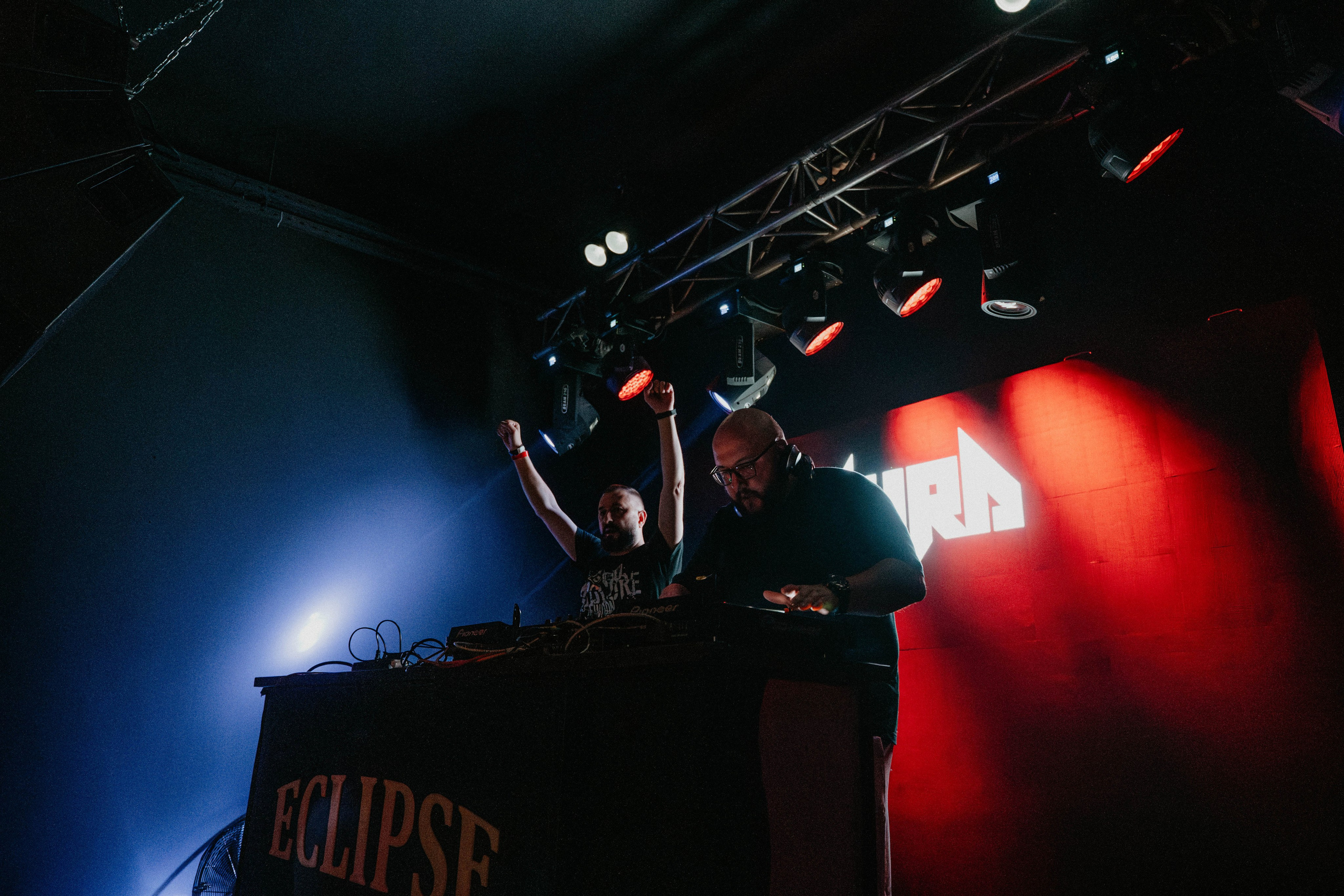 AURA. Концептуальный фотограф Шлыкова Ольга