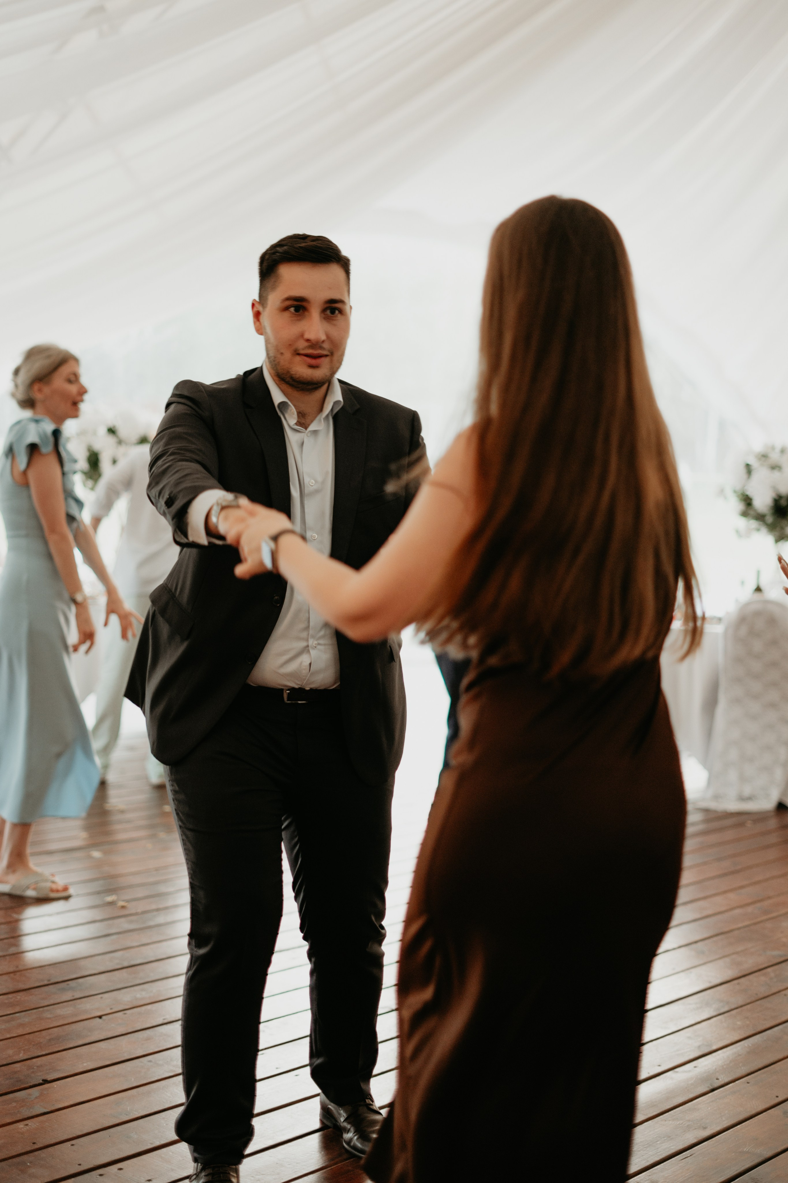 Иван и Евгения. Концептуальный фотограф Шлыкова Ольга