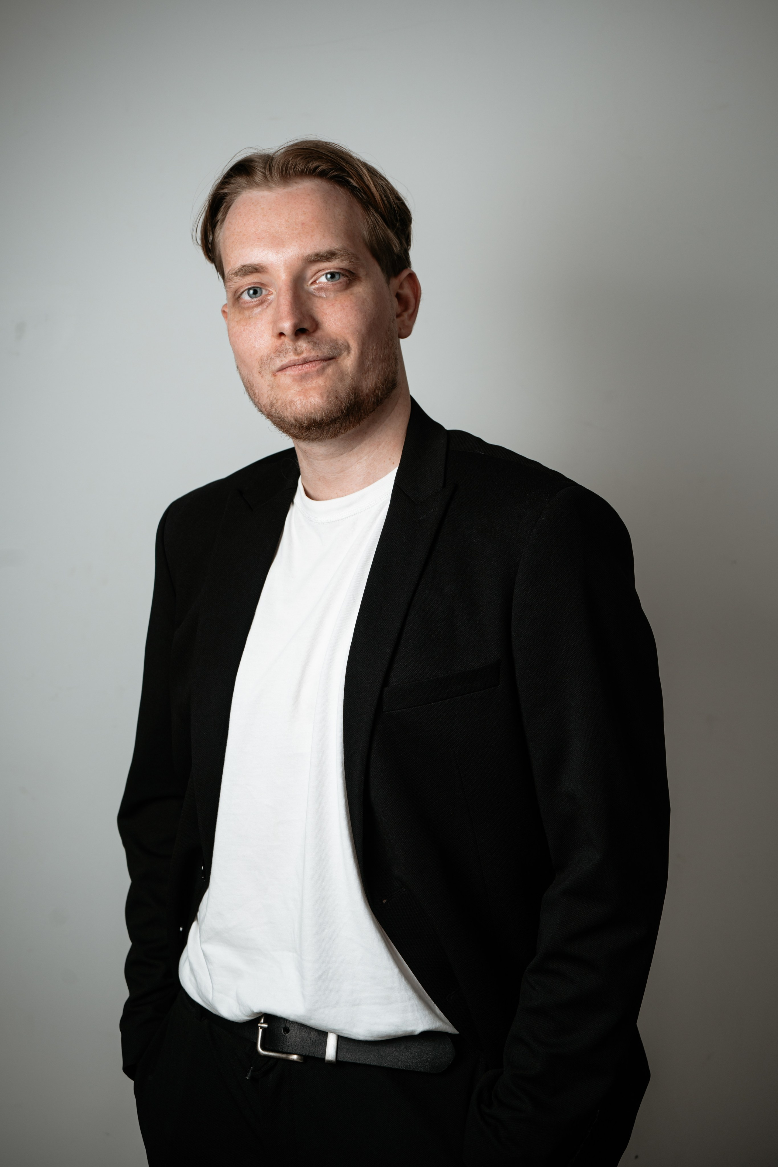 Тихон. Концептуальный фотограф Шлыкова Ольга