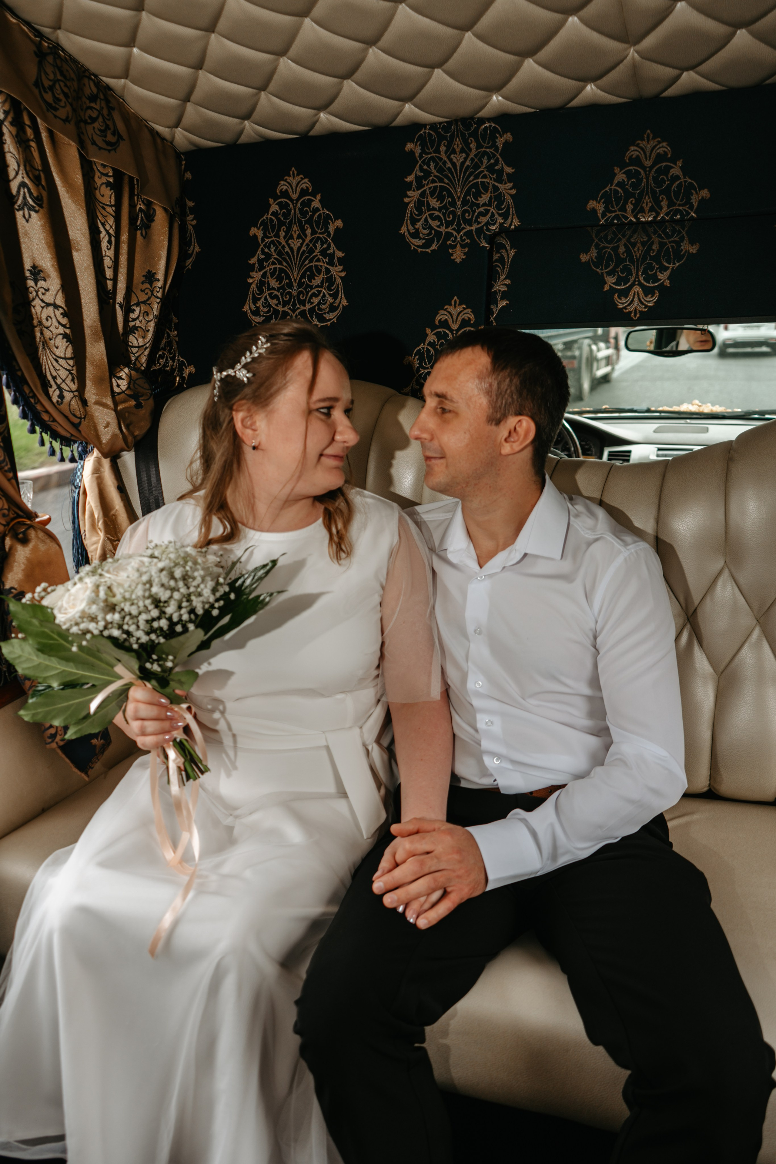 Татьяна и Иван. Концептуальный фотограф Шлыкова Ольга