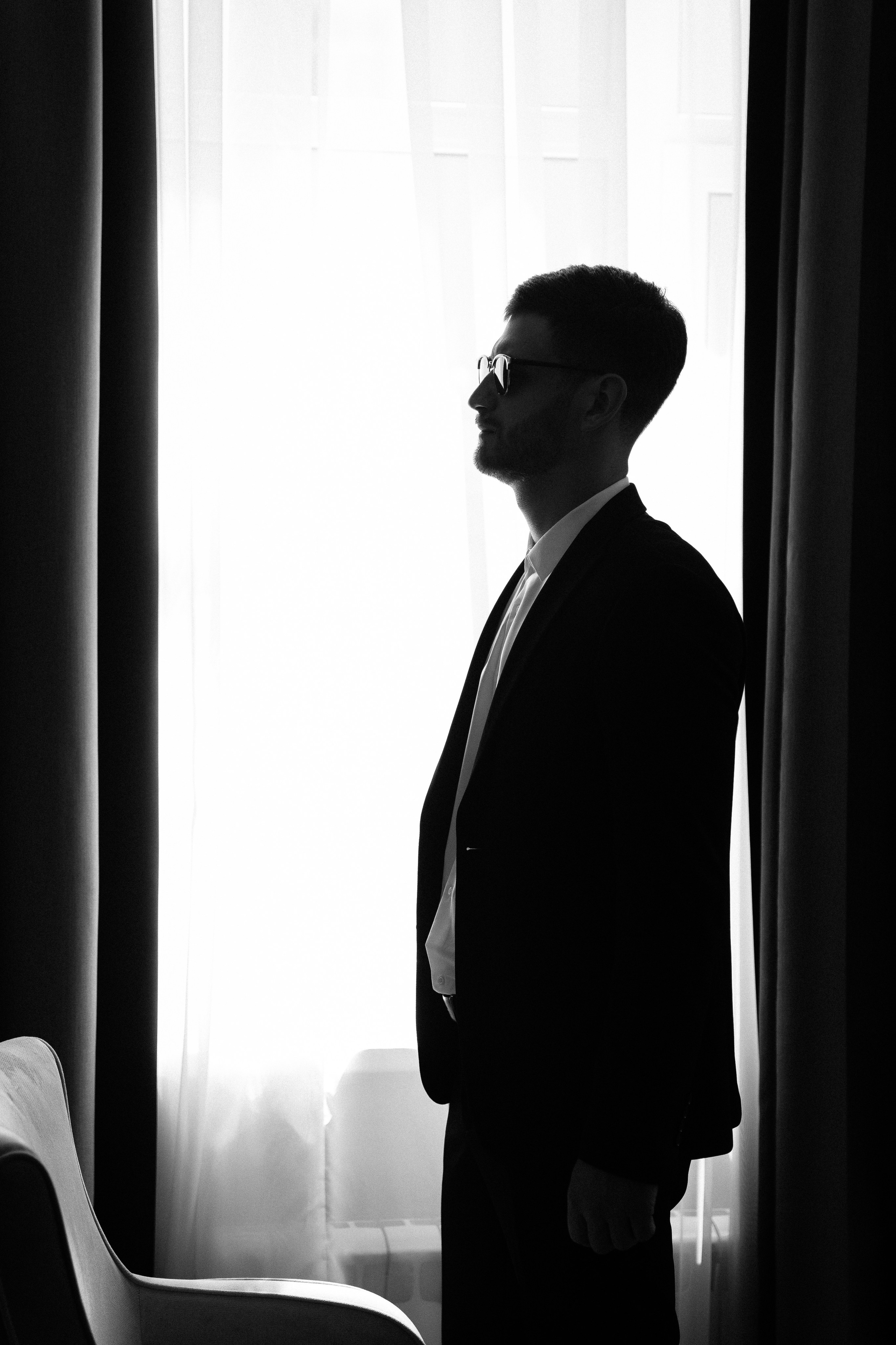 Егор & Юля. Свадебный фотограф Евгений Мирончев